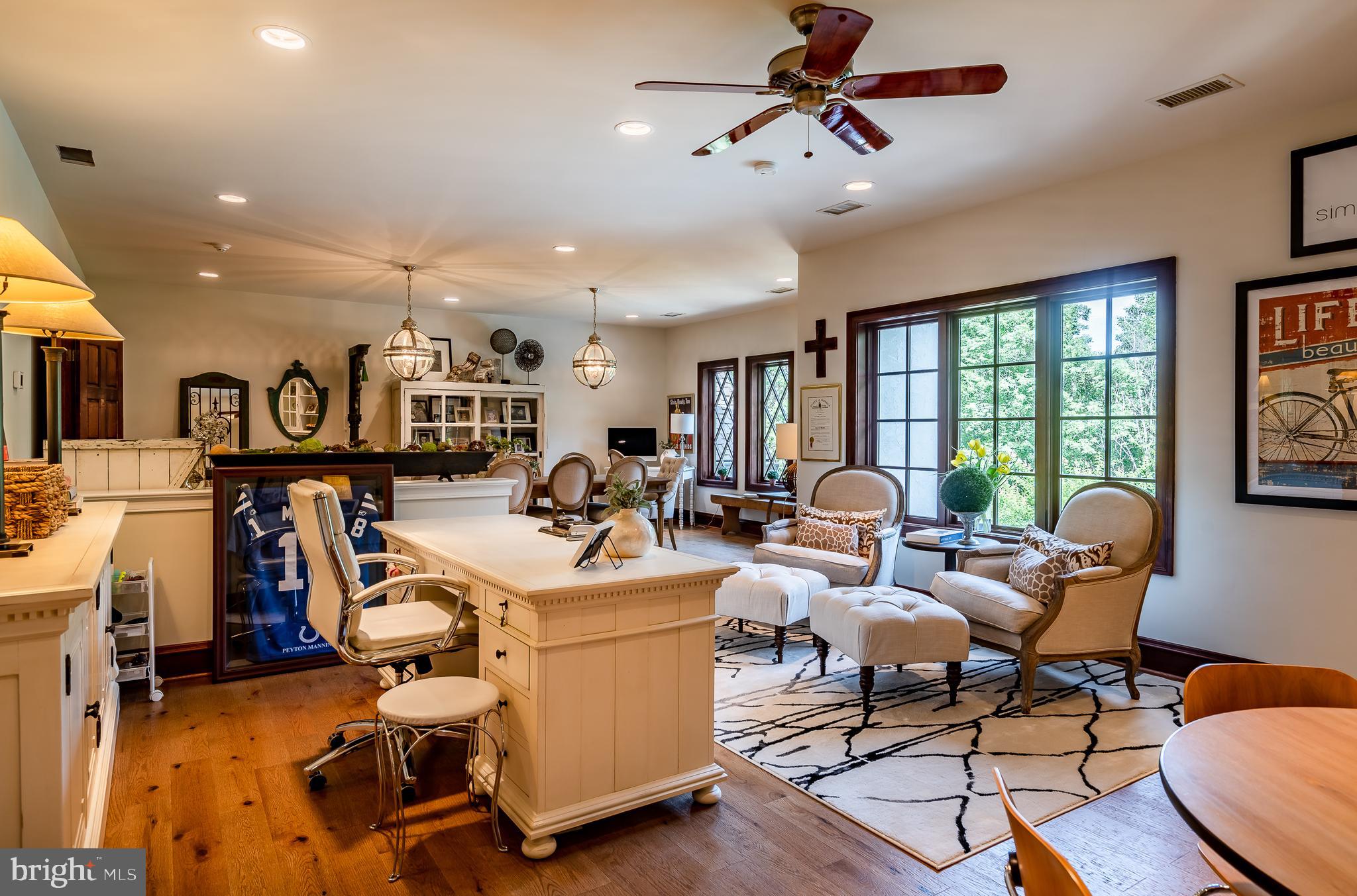 BITTERSWEET - Residential