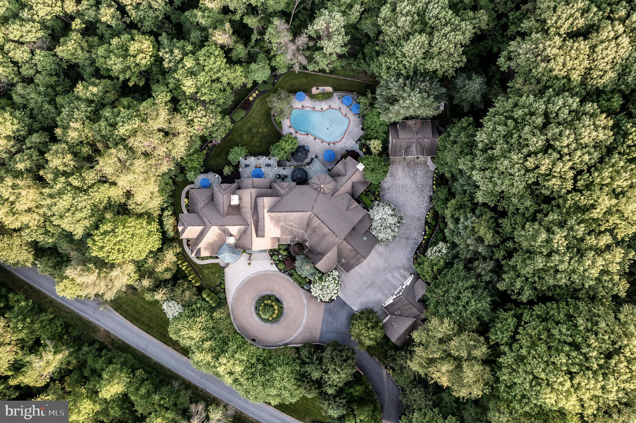 BITTERSWEET - Residential