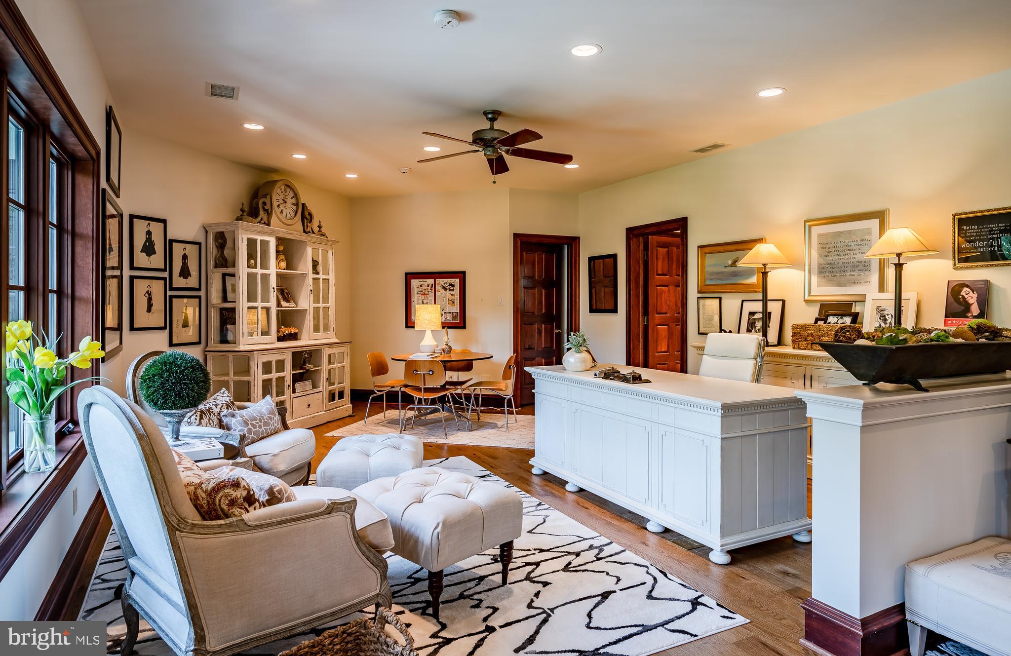 BITTERSWEET - Residential