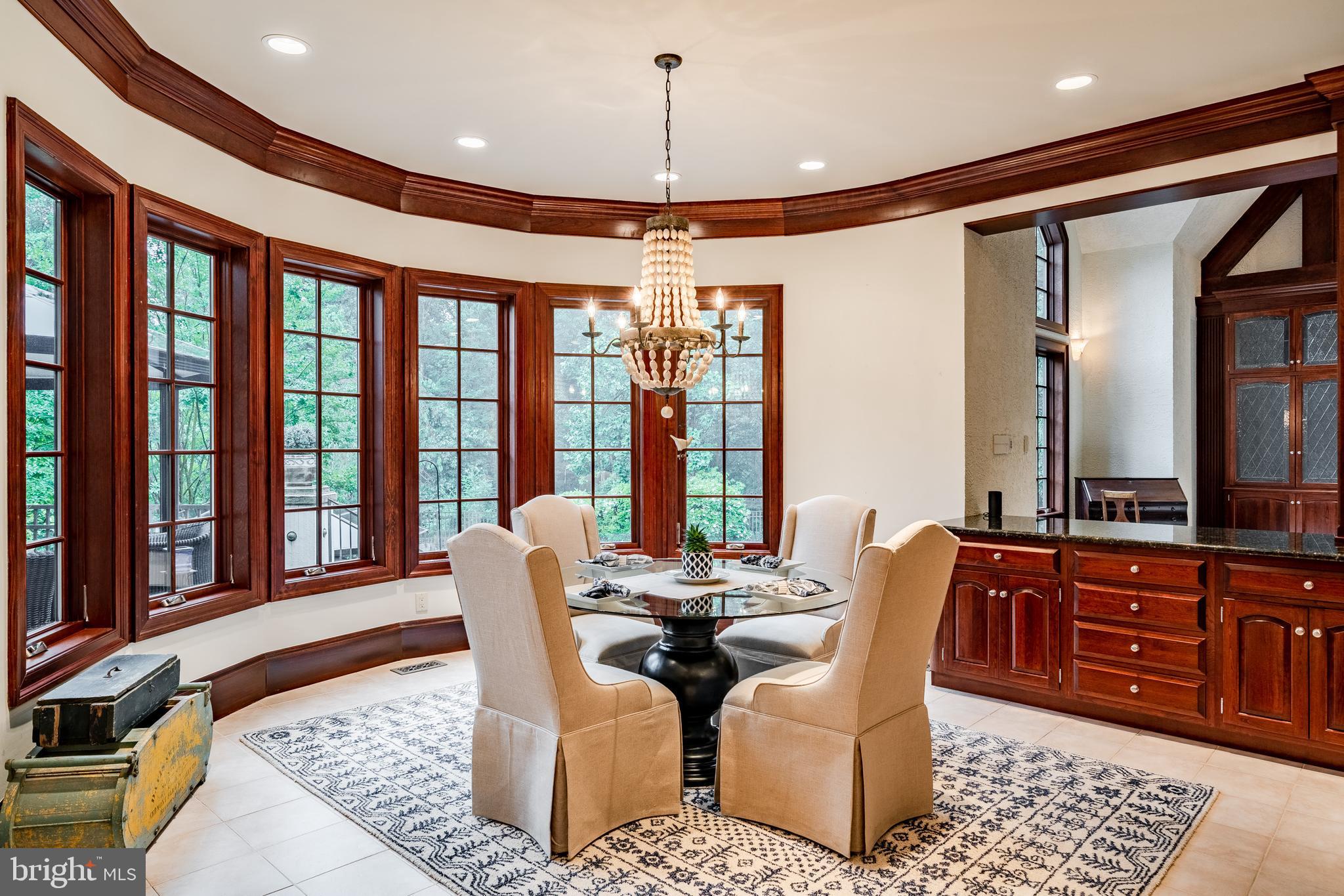 BITTERSWEET - Residential