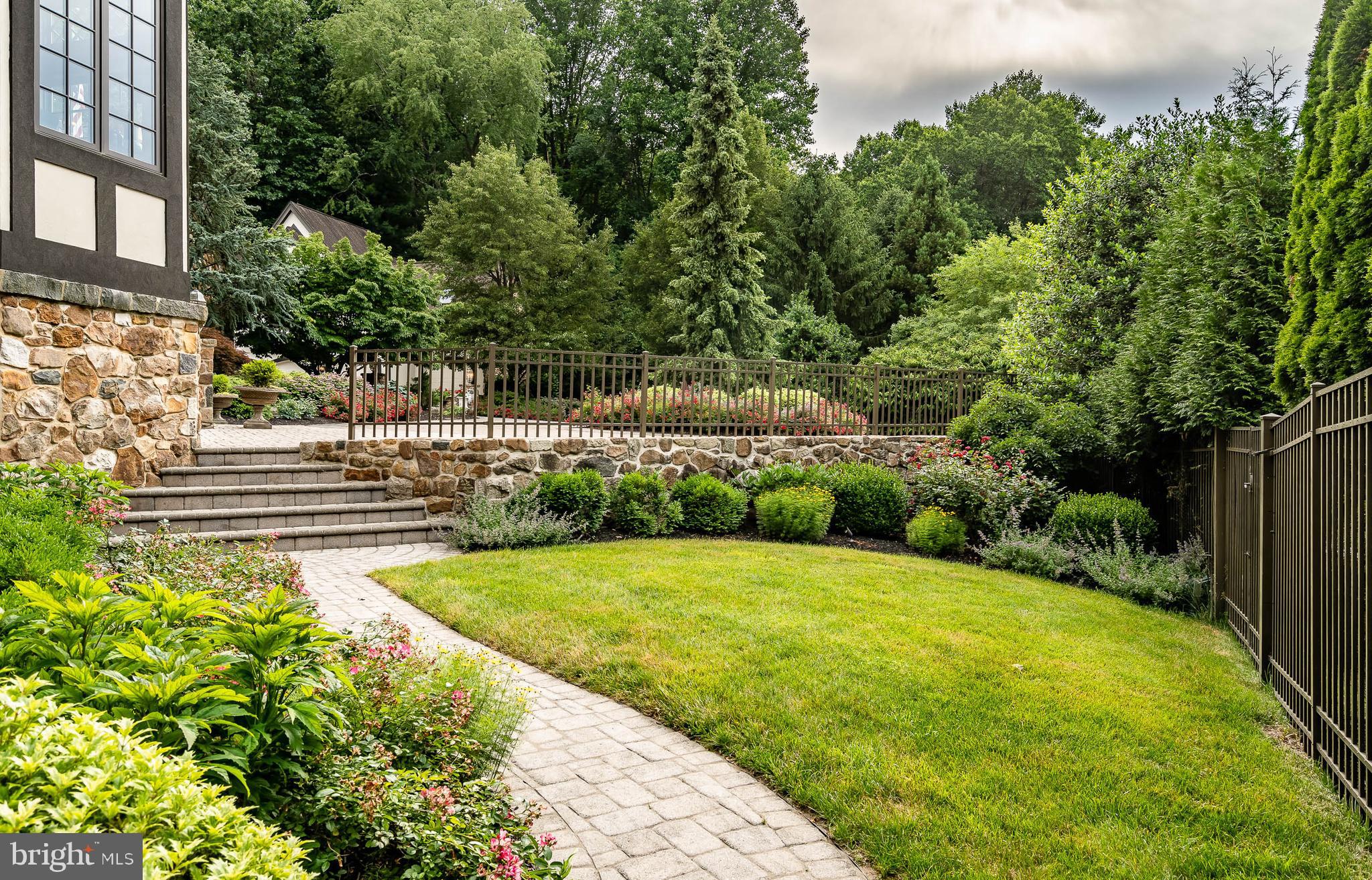 BITTERSWEET - Residential