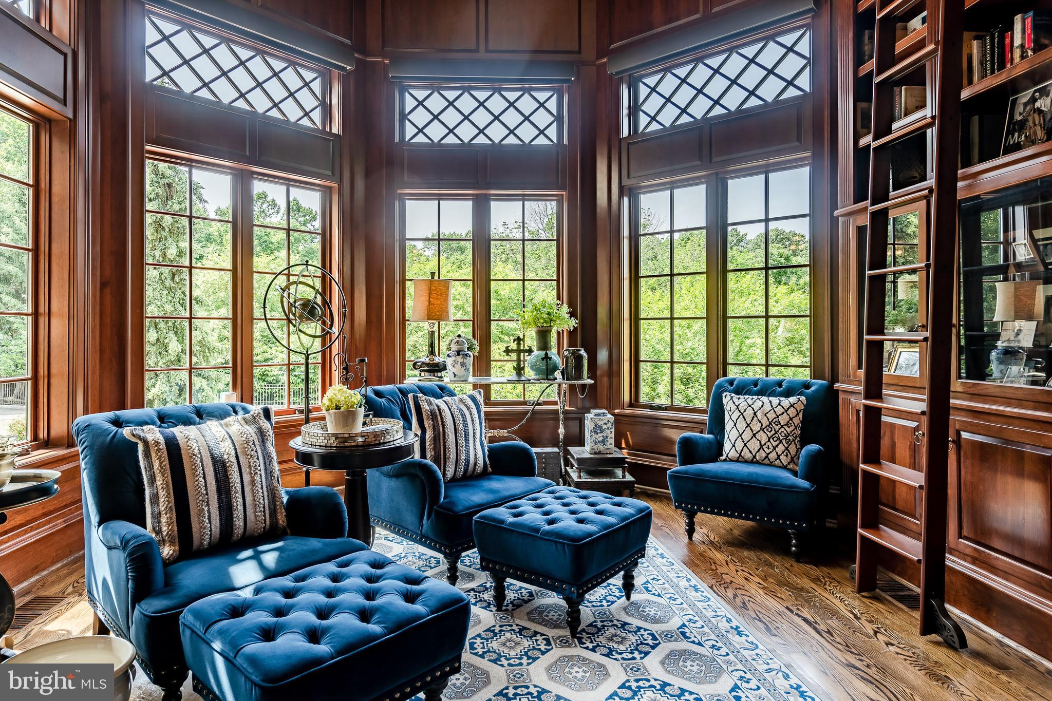 BITTERSWEET - Residential