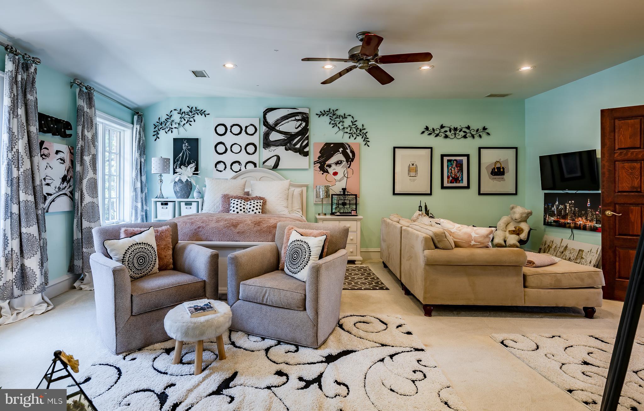 BITTERSWEET - Residential