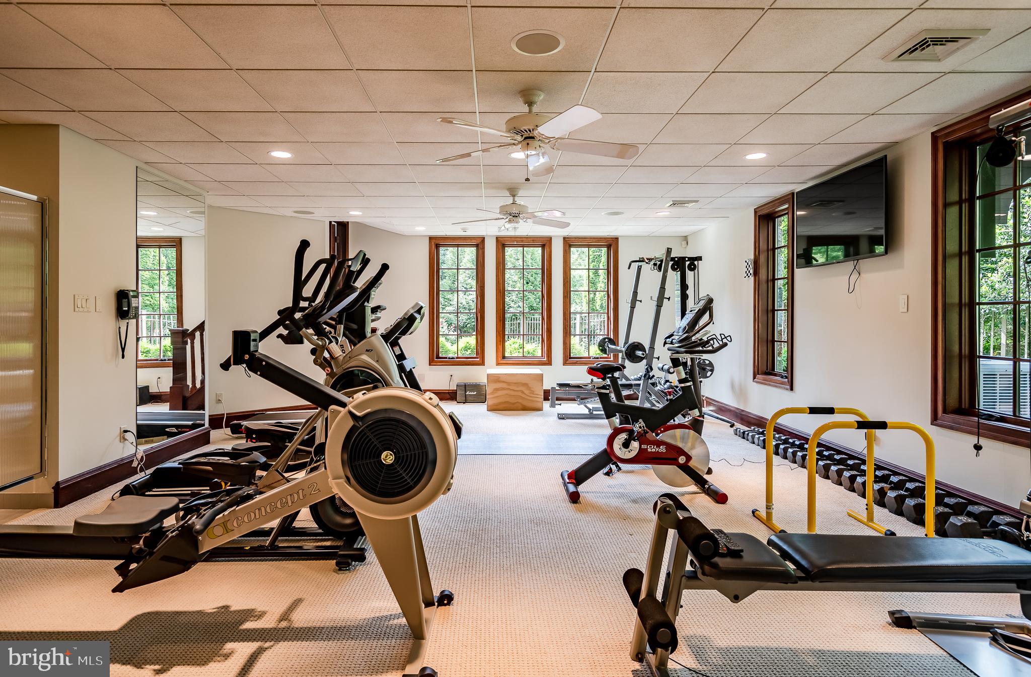 BITTERSWEET - Residential