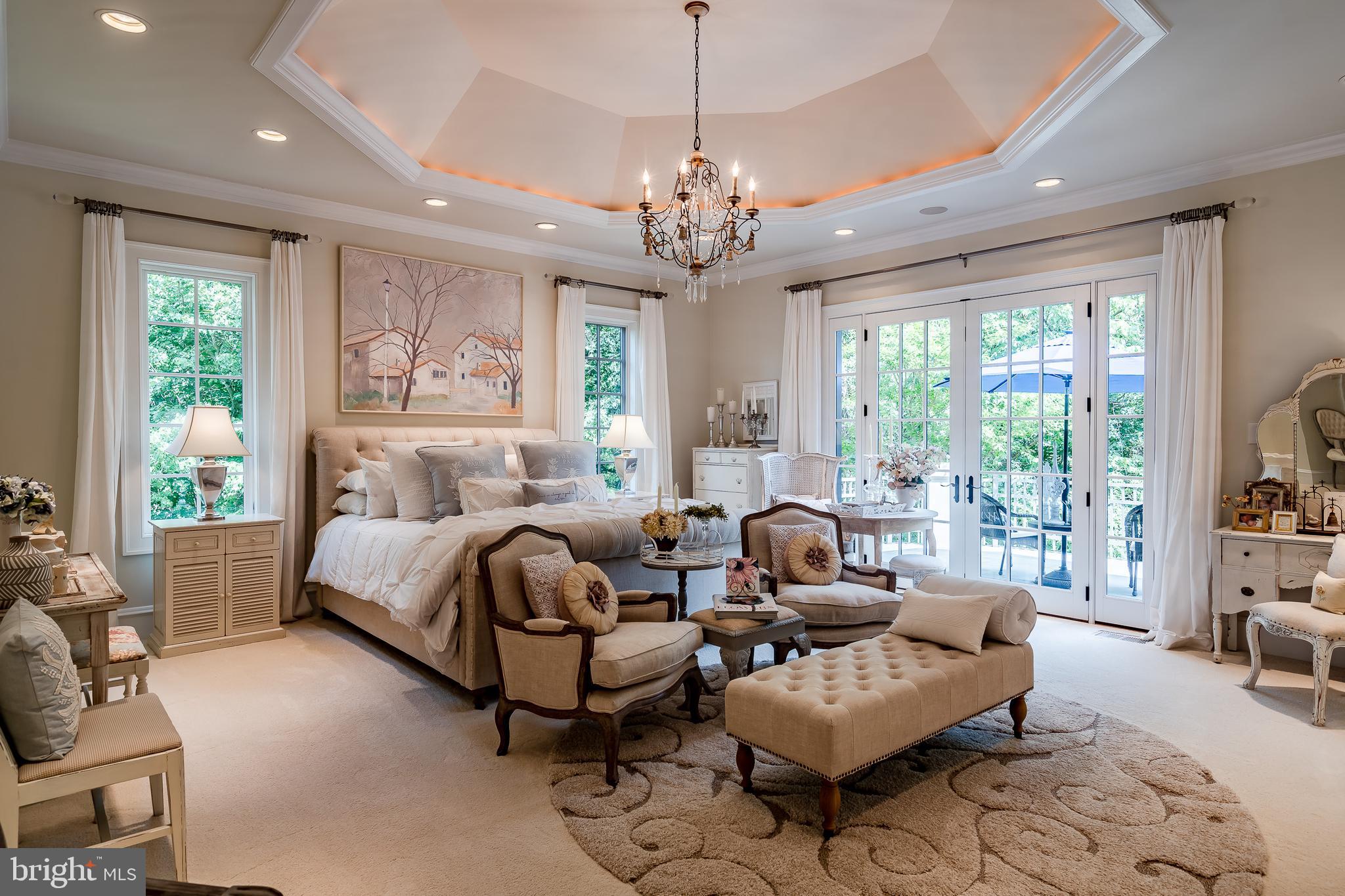 BITTERSWEET - Residential