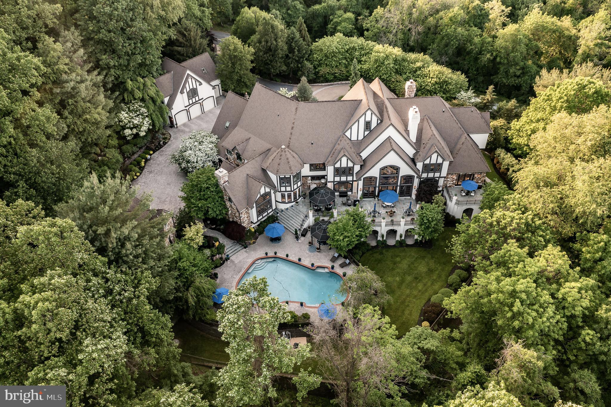 BITTERSWEET - Residential