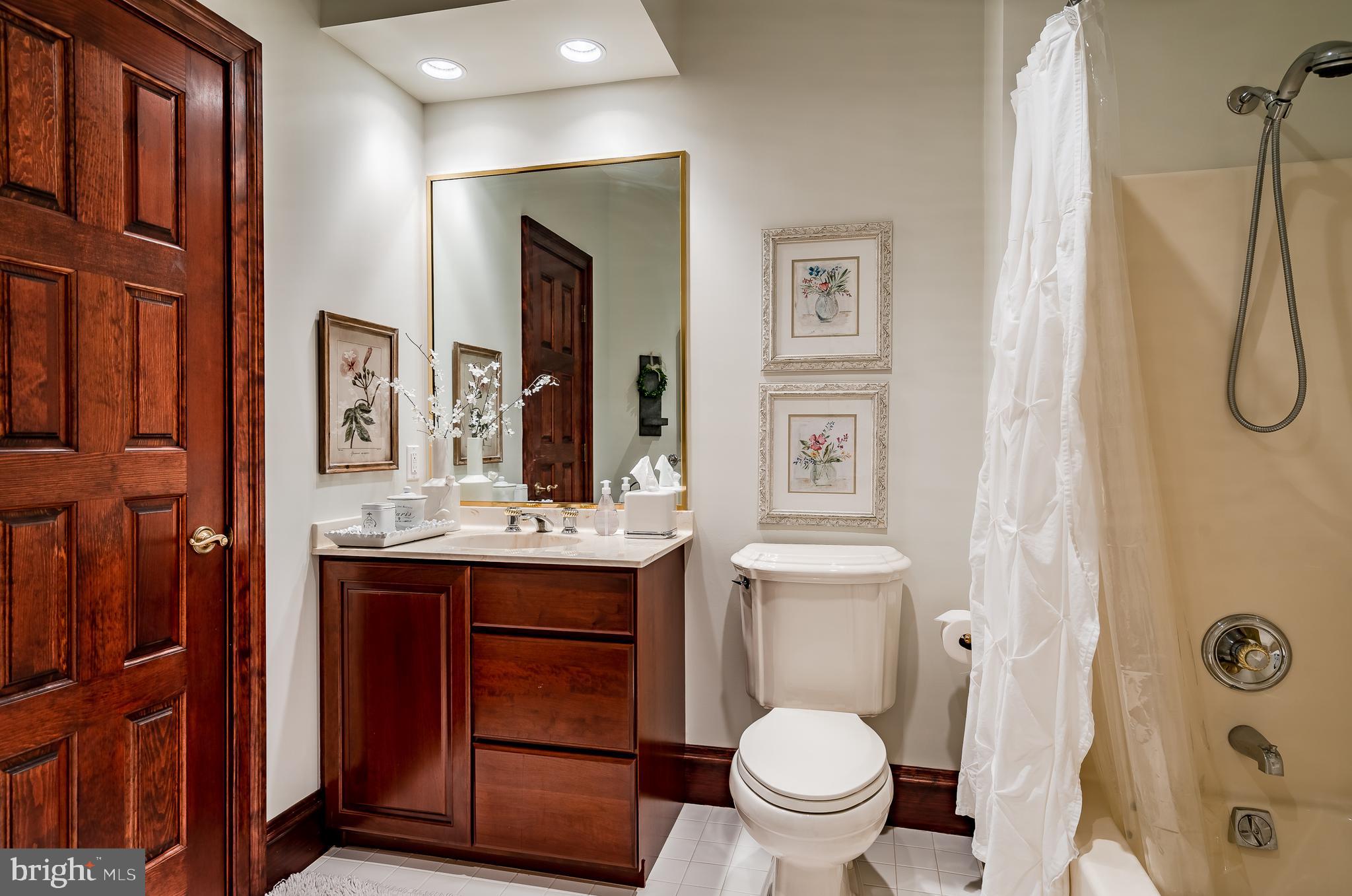 BITTERSWEET - Residential