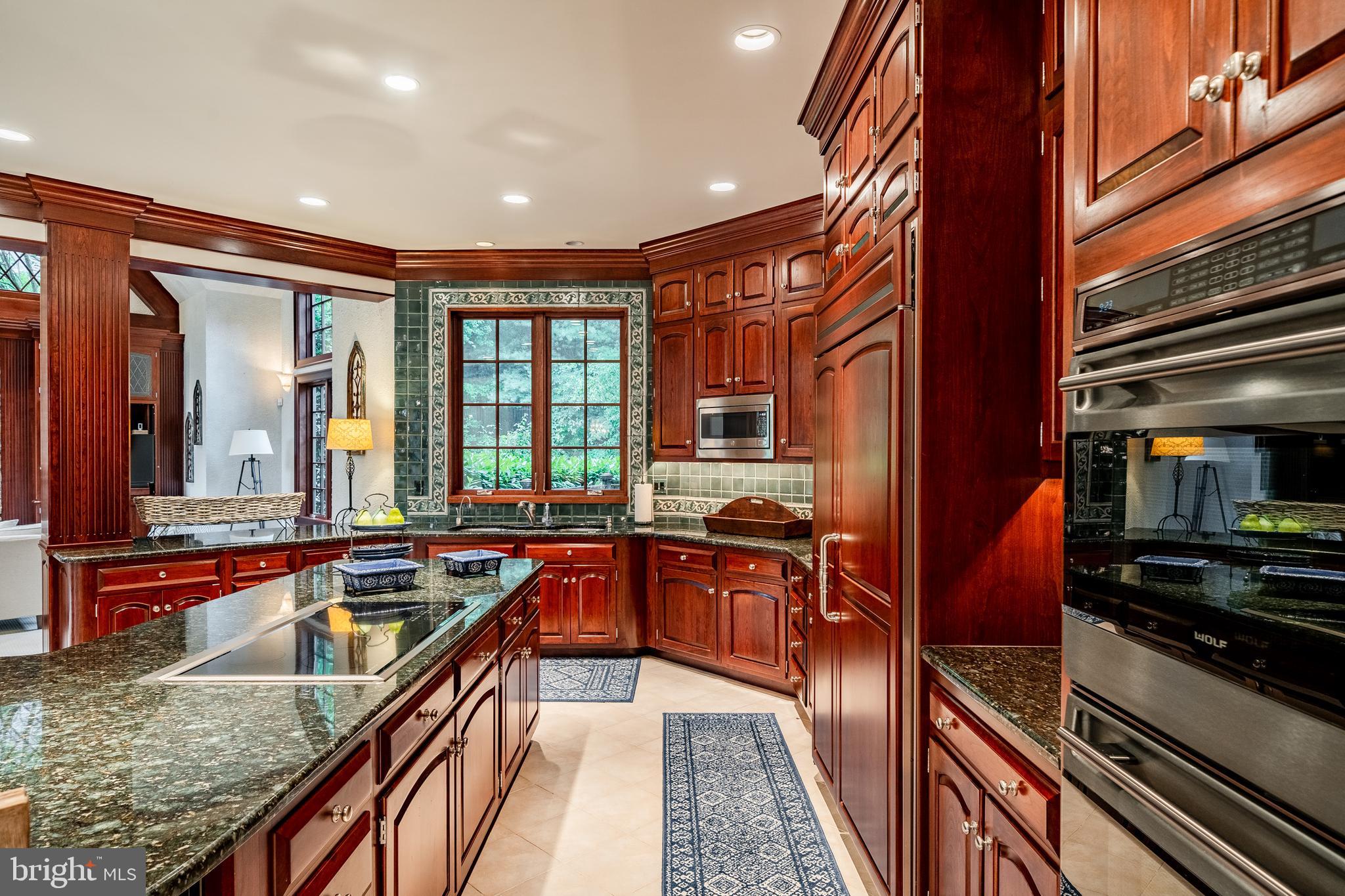 BITTERSWEET - Residential