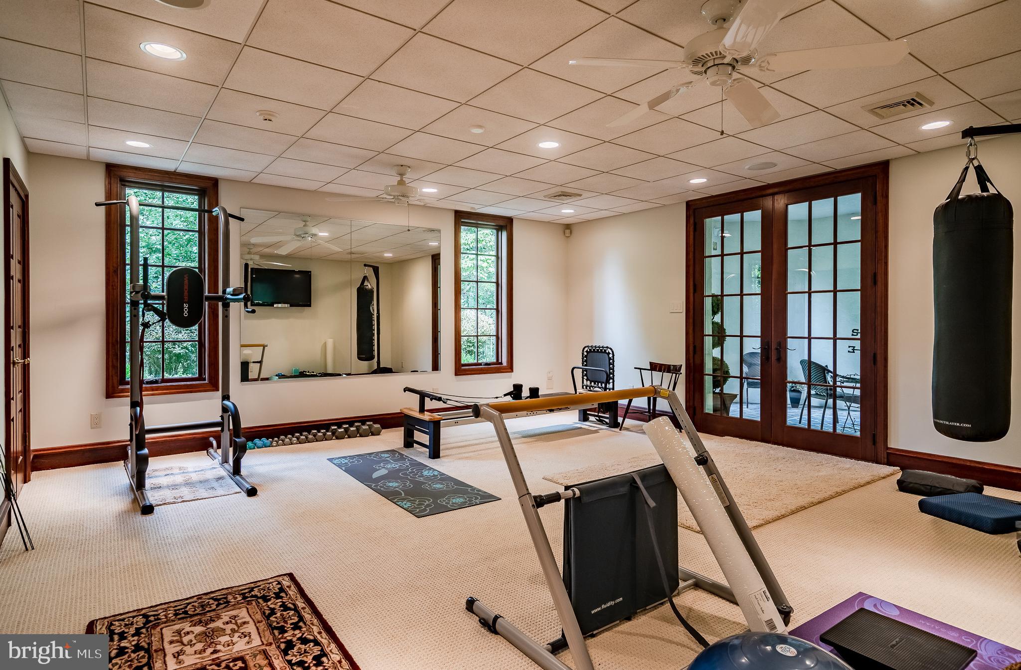 BITTERSWEET - Residential