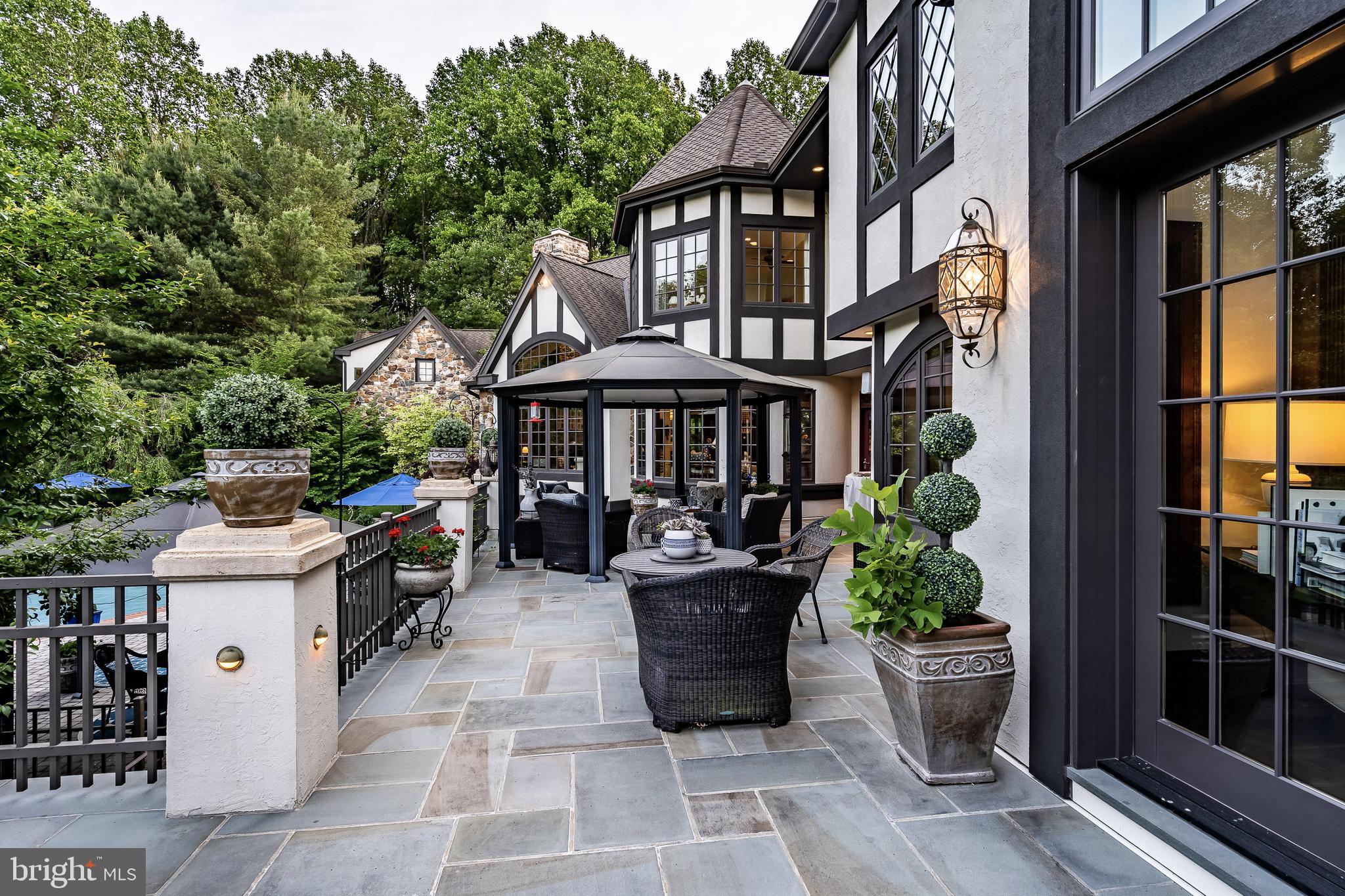 BITTERSWEET - Residential