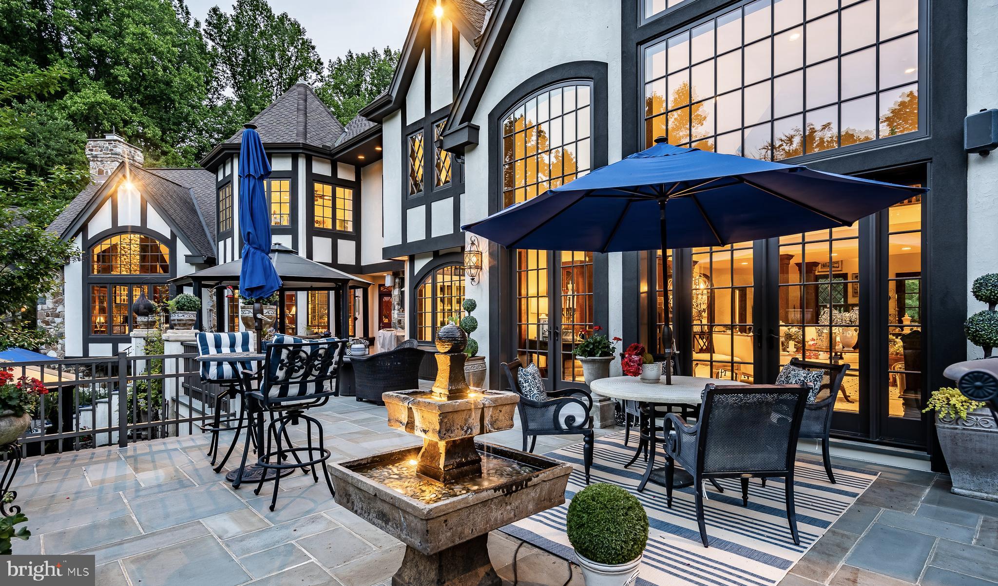 BITTERSWEET - Residential