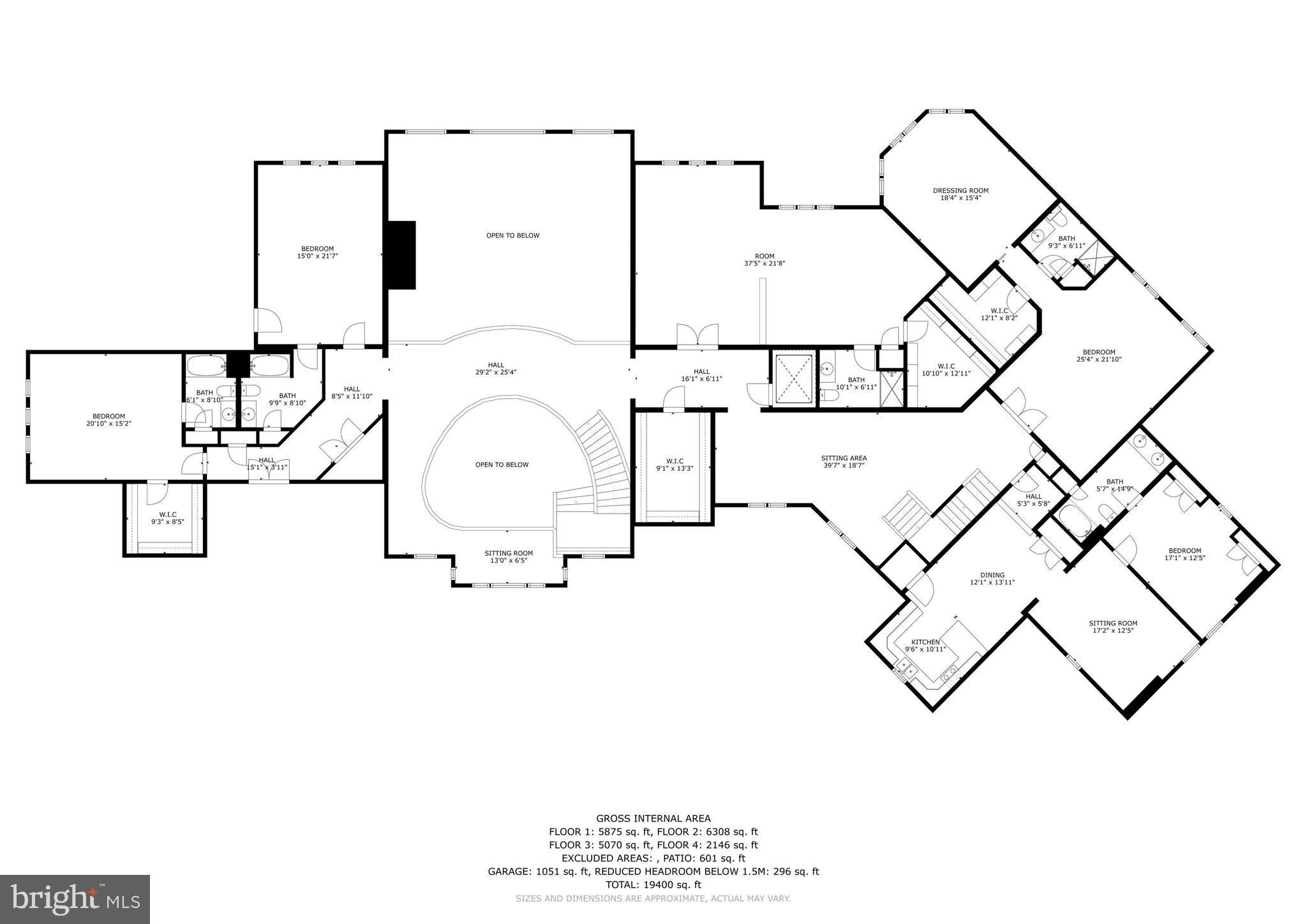 BITTERSWEET - Residential