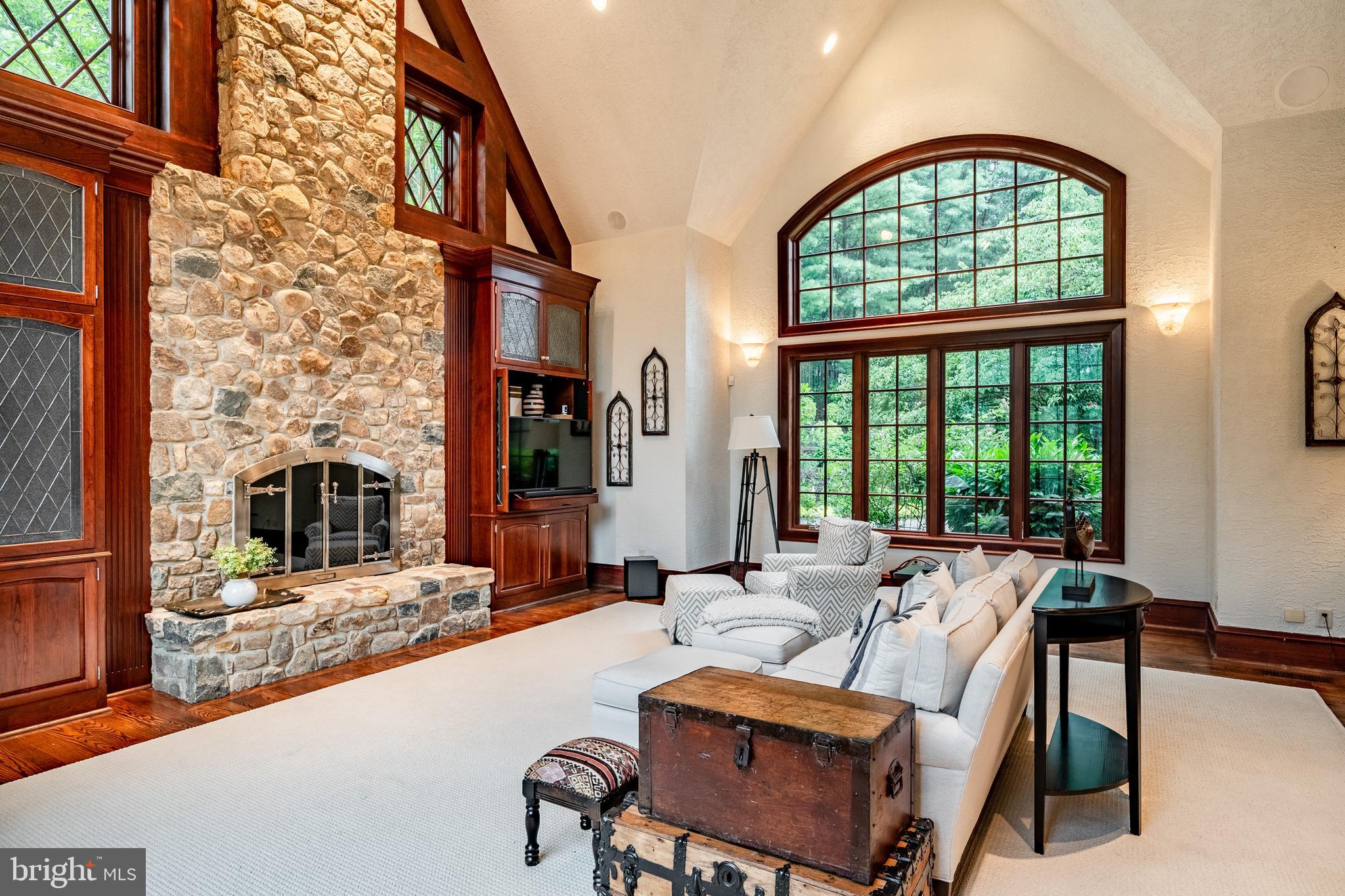 BITTERSWEET - Residential