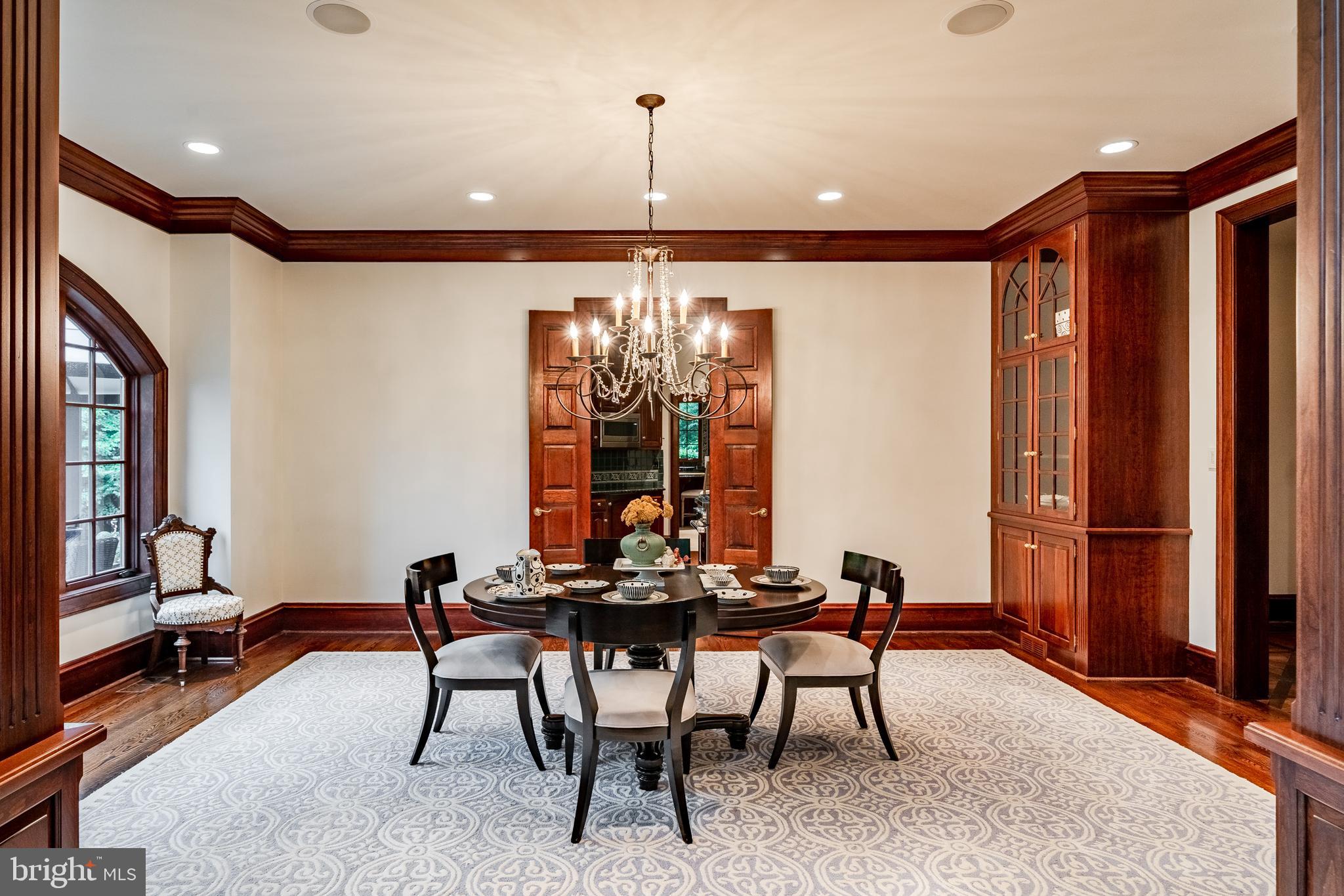 BITTERSWEET - Residential