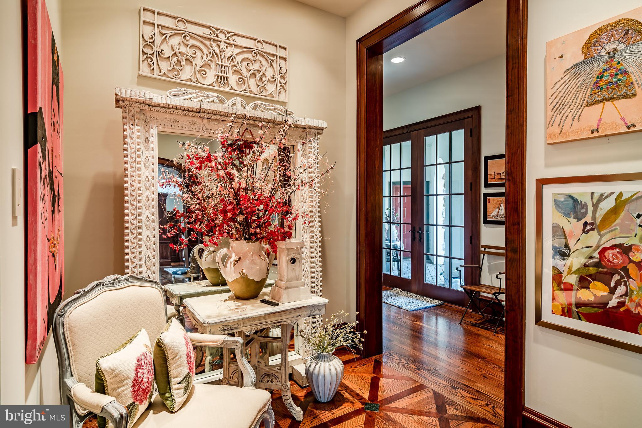 BITTERSWEET - Residential