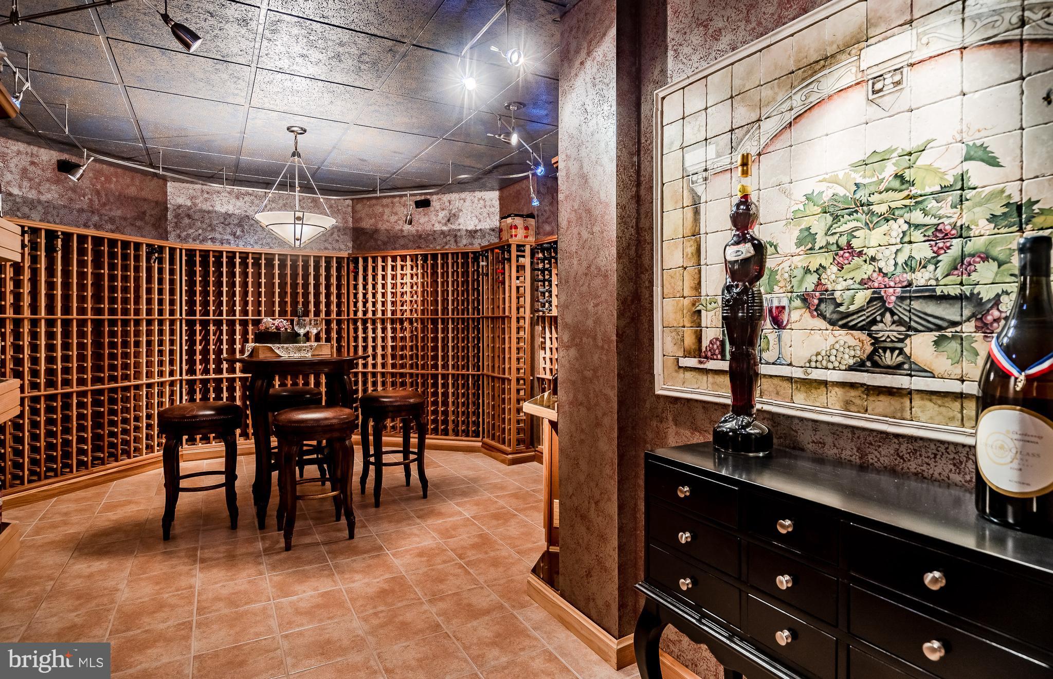 BITTERSWEET - Residential