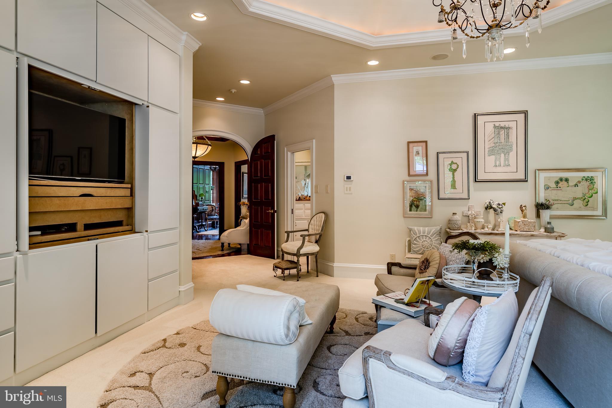 BITTERSWEET - Residential