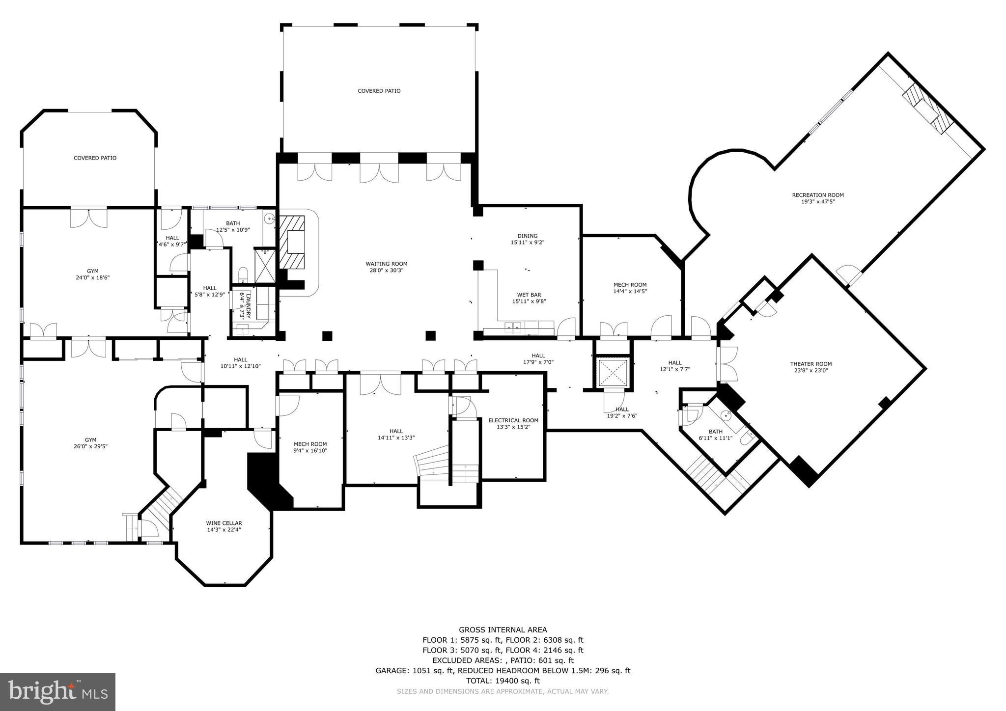 BITTERSWEET - Residential