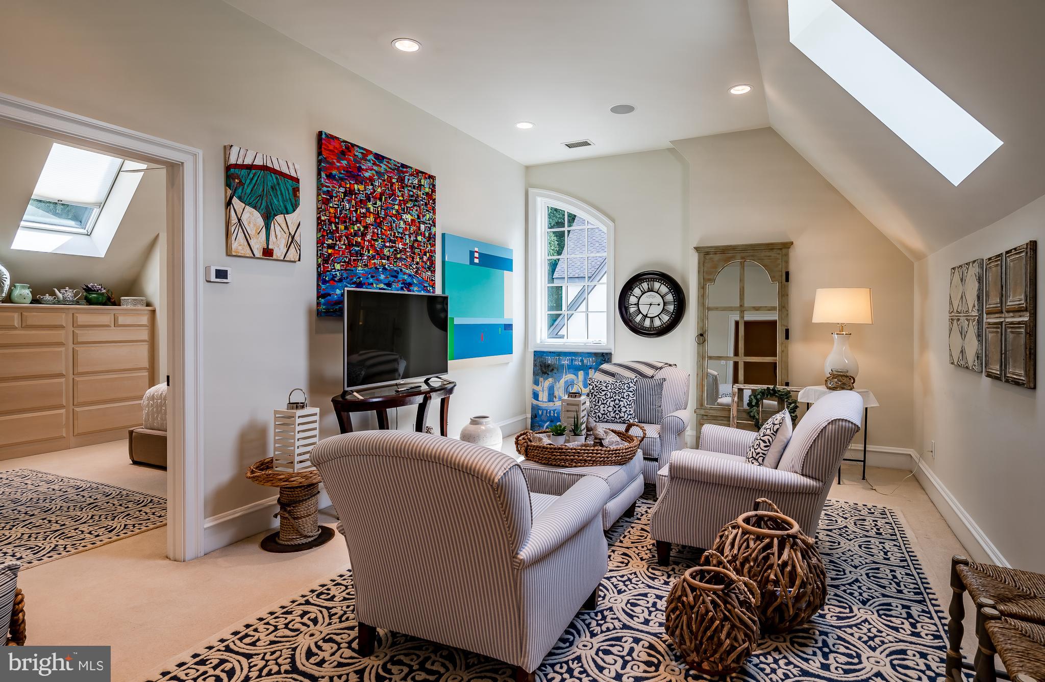 BITTERSWEET - Residential