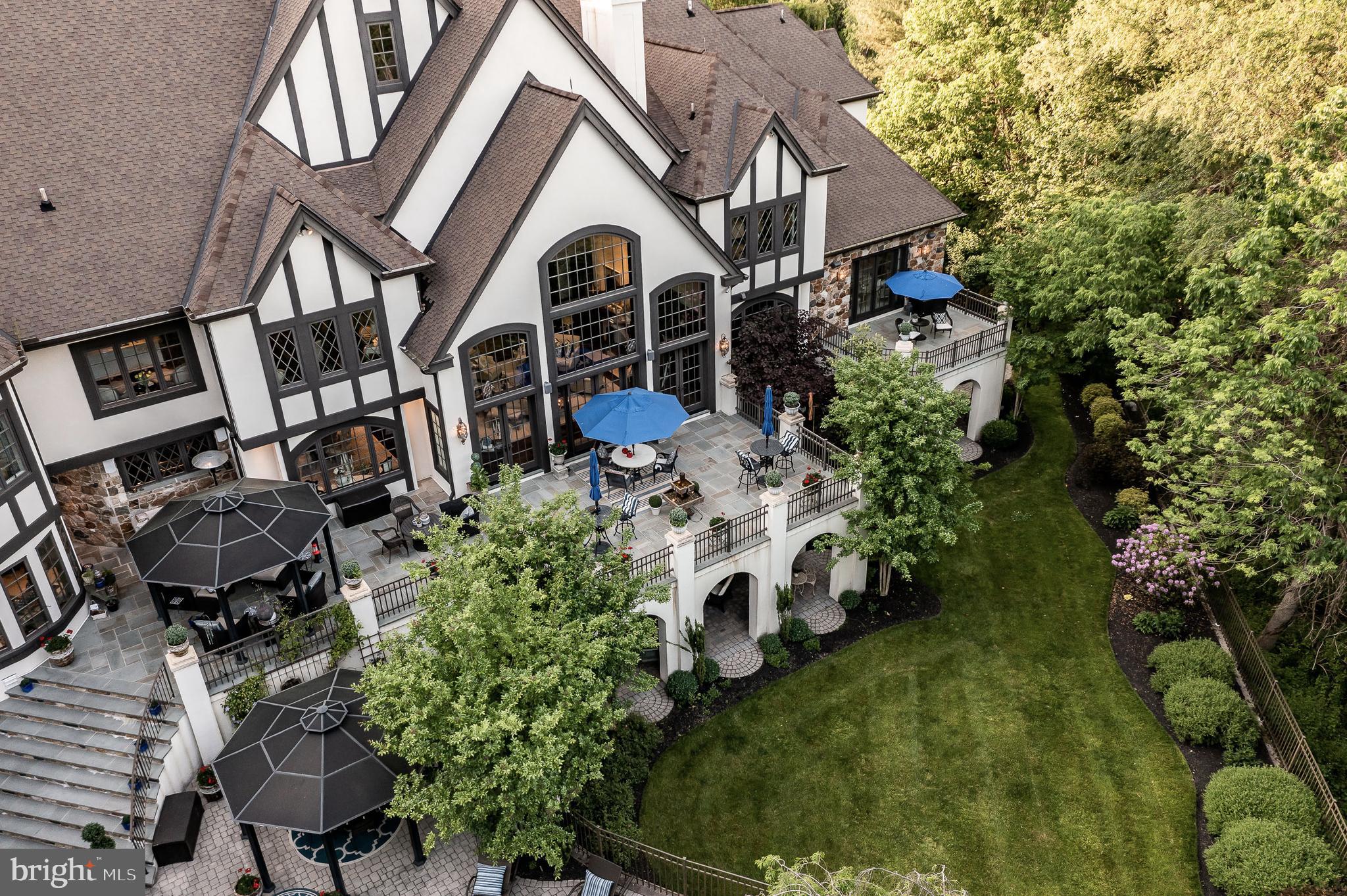 BITTERSWEET - Residential