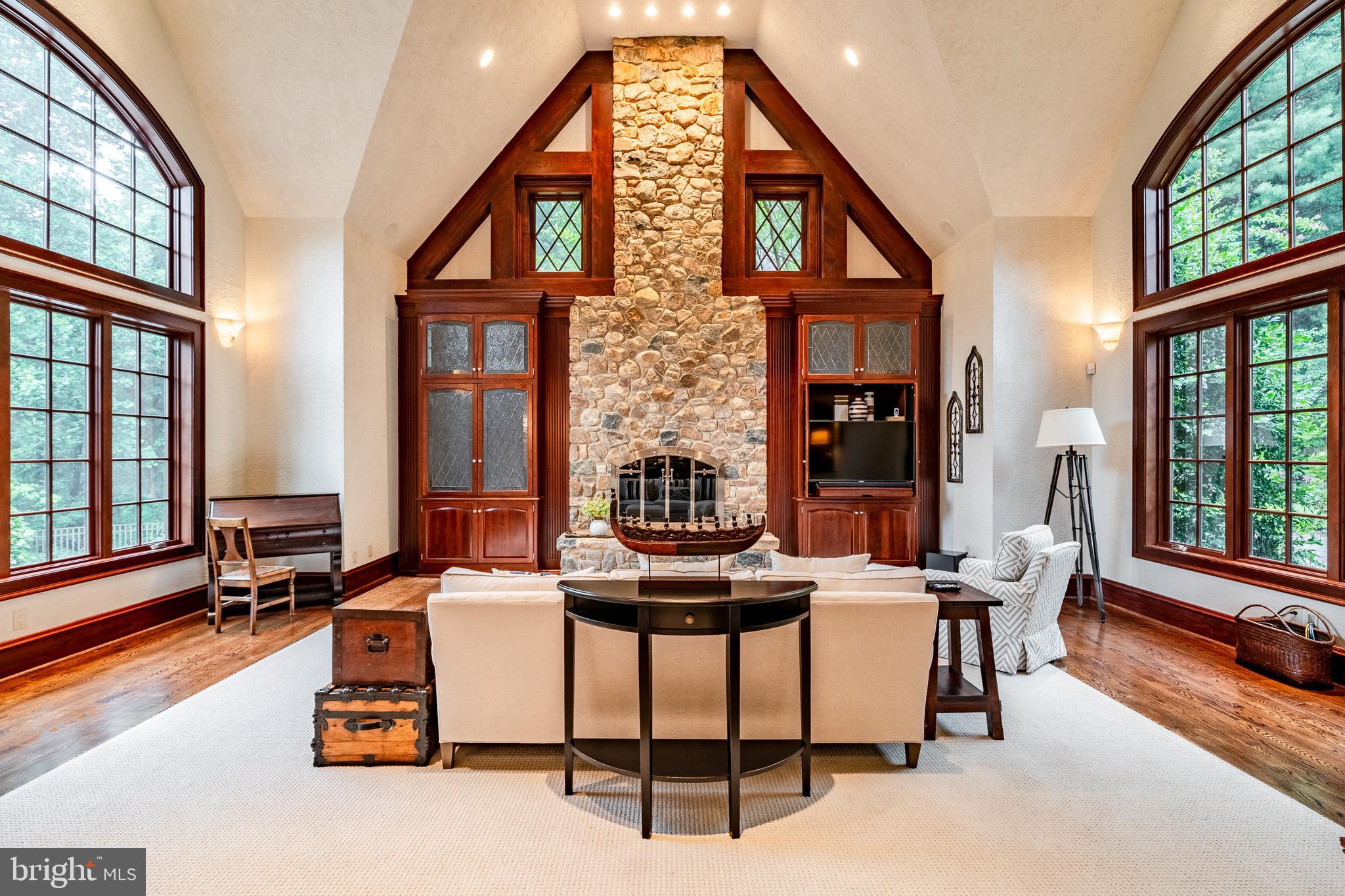 BITTERSWEET - Residential