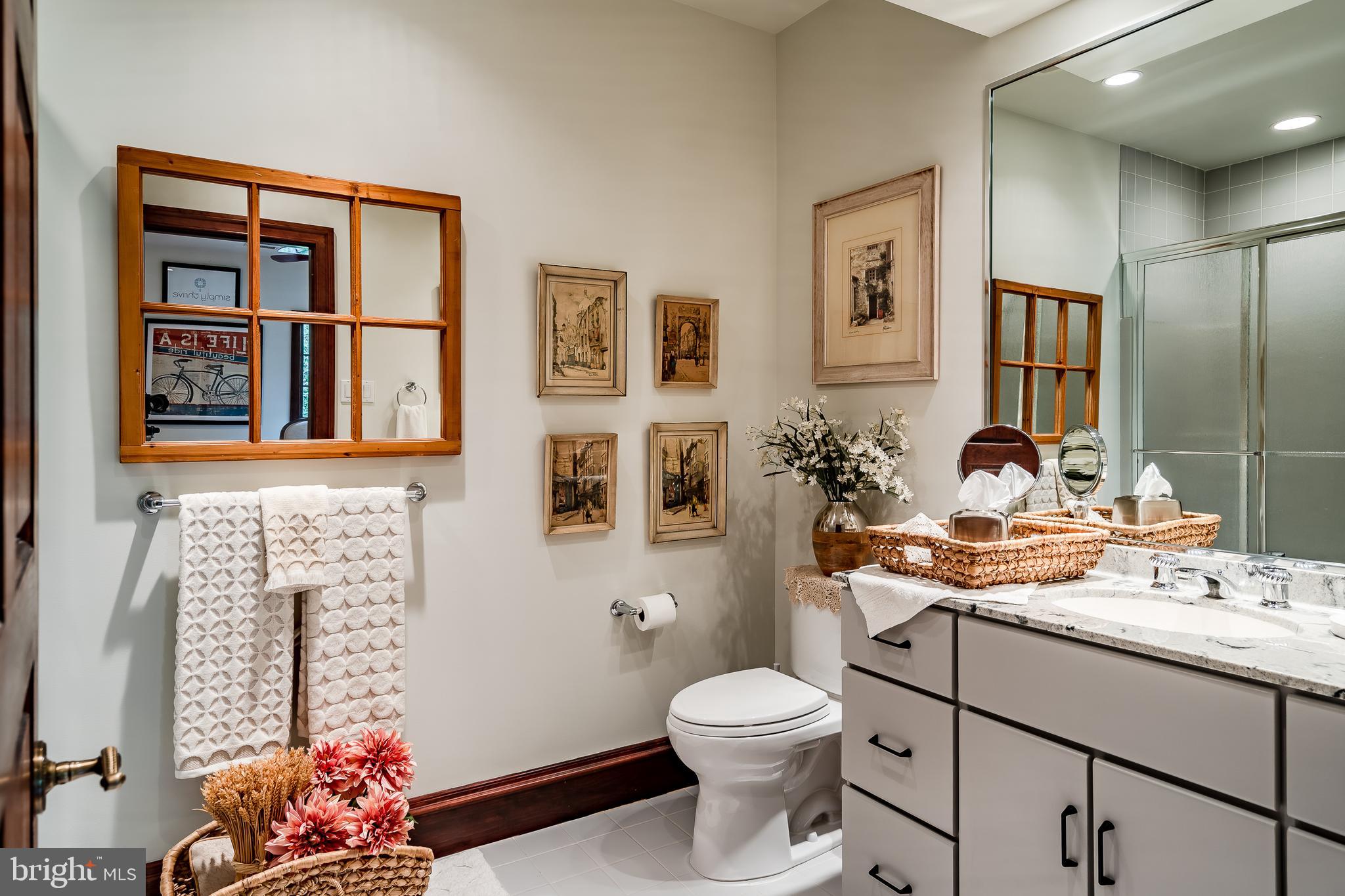 BITTERSWEET - Residential