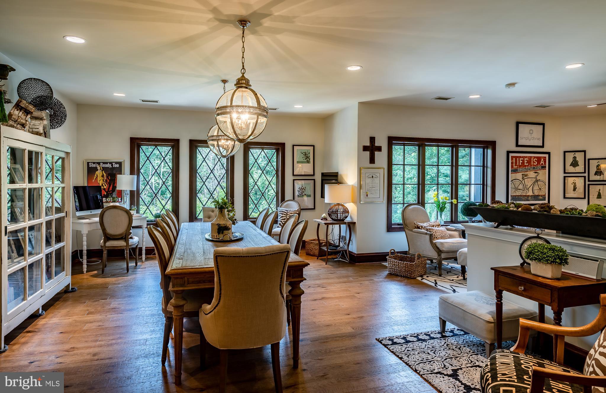 BITTERSWEET - Residential