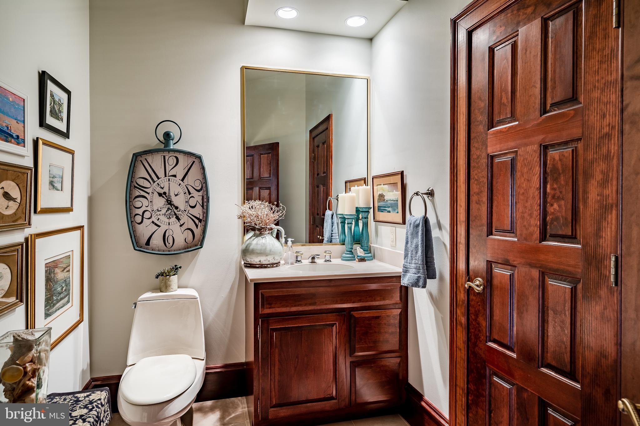 BITTERSWEET - Residential