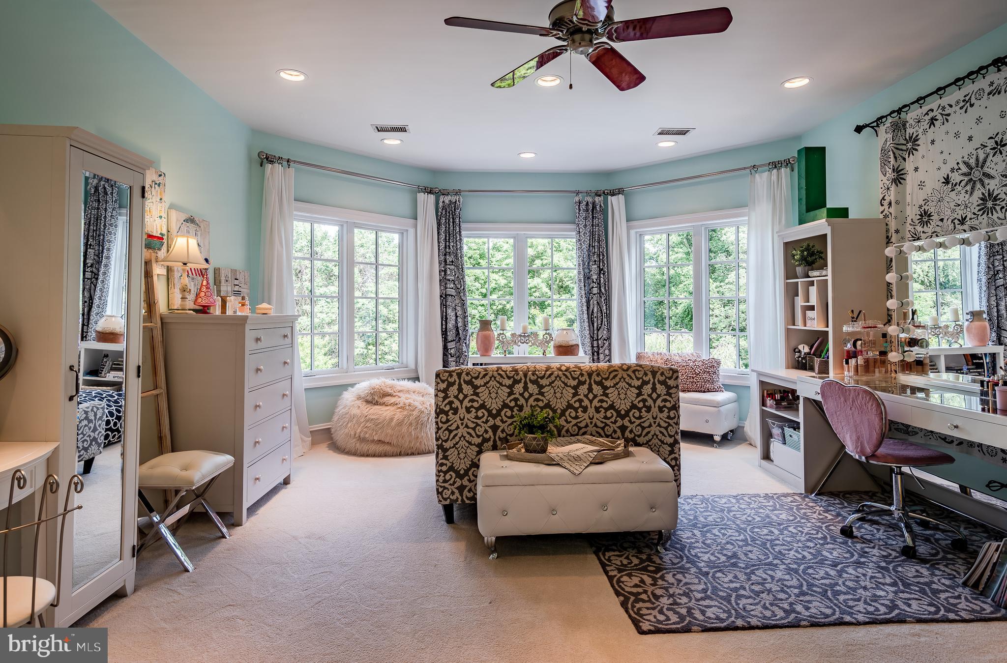 BITTERSWEET - Residential