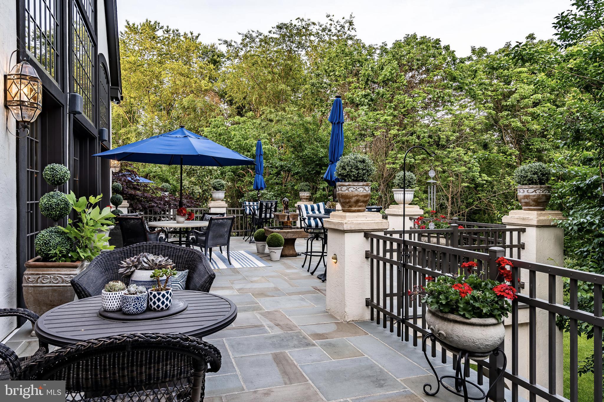 BITTERSWEET - Residential