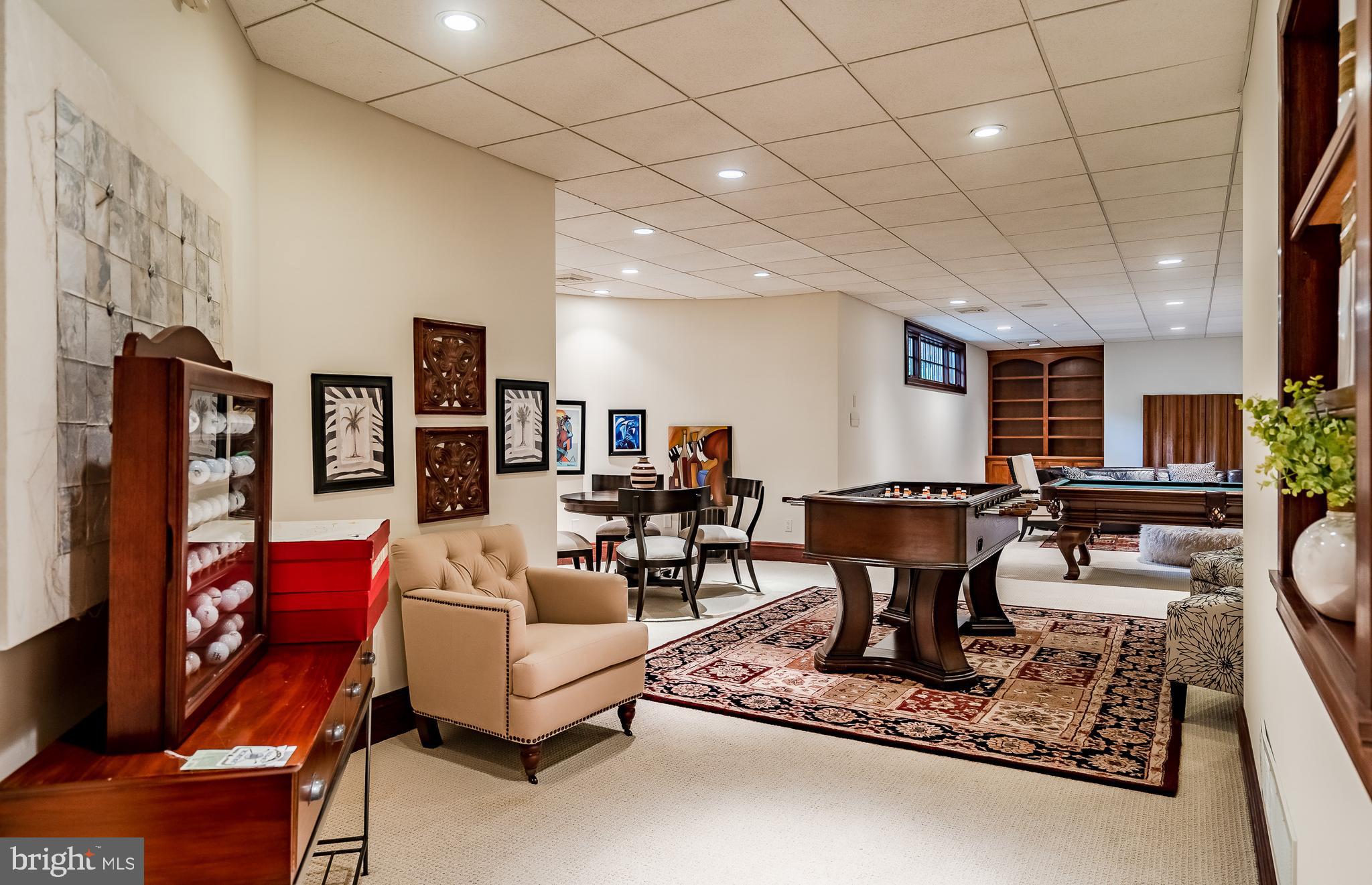 BITTERSWEET - Residential