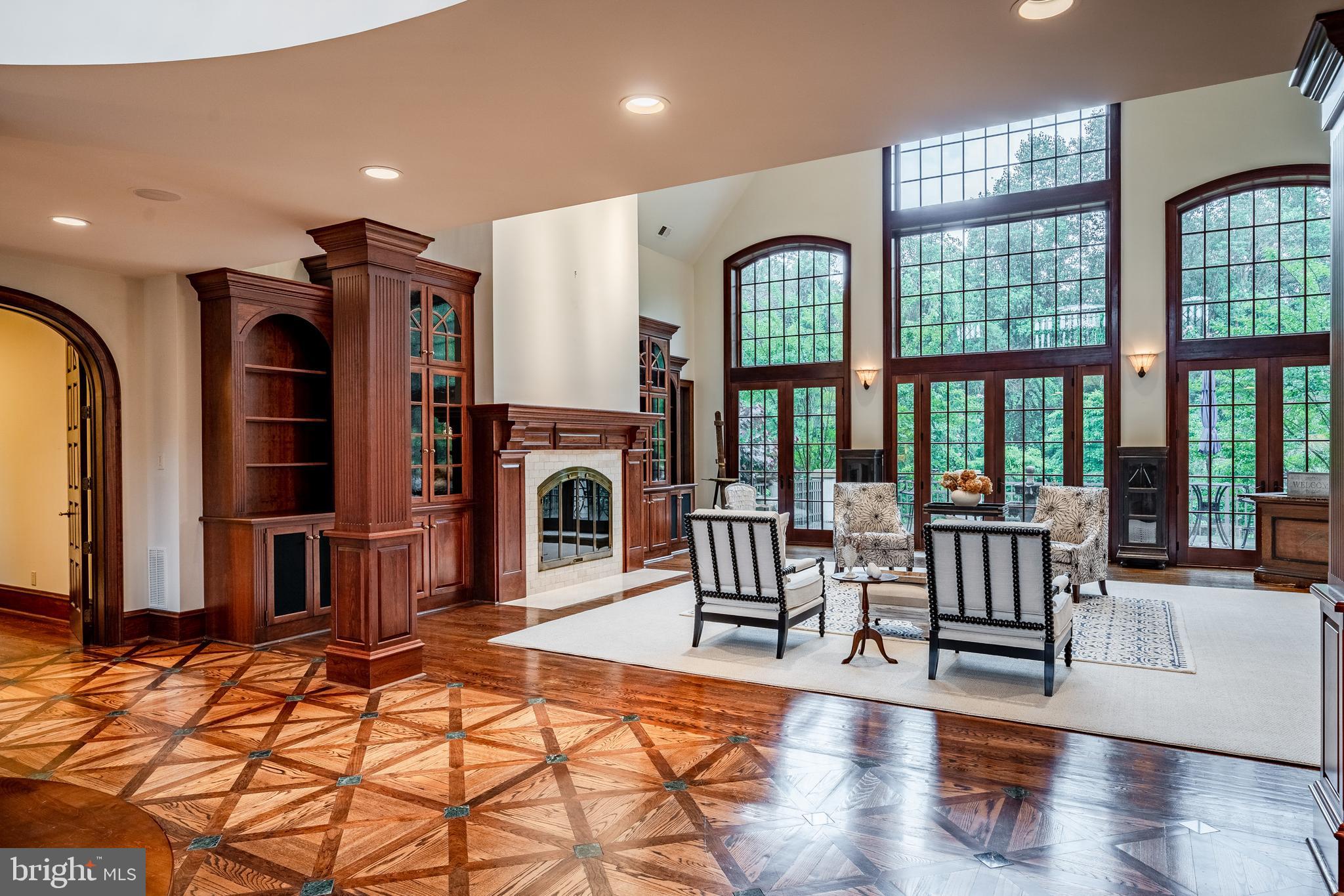 BITTERSWEET - Residential