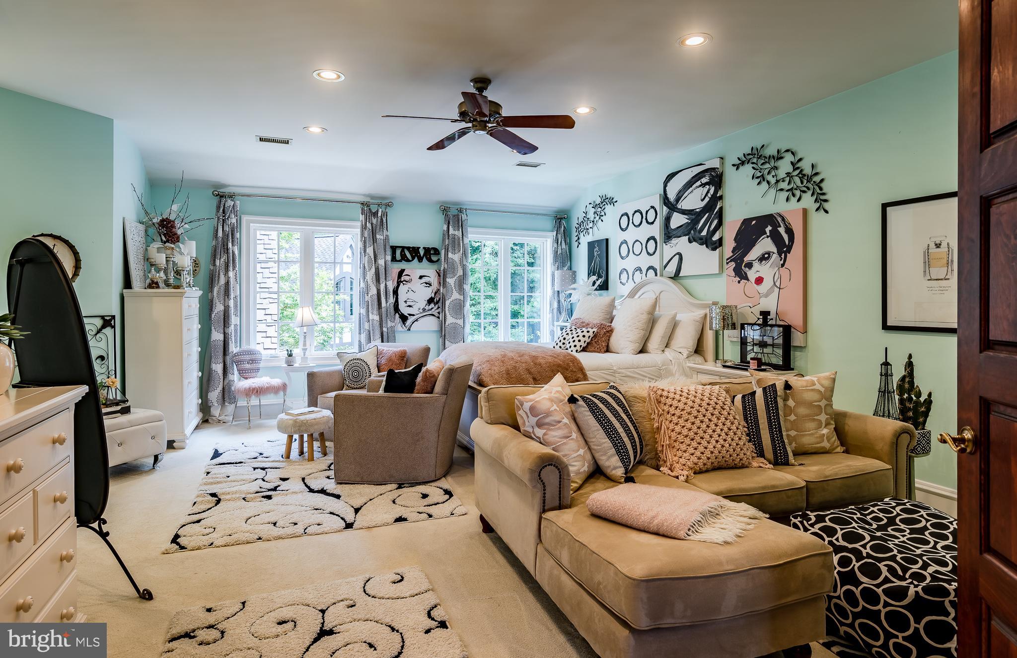 BITTERSWEET - Residential