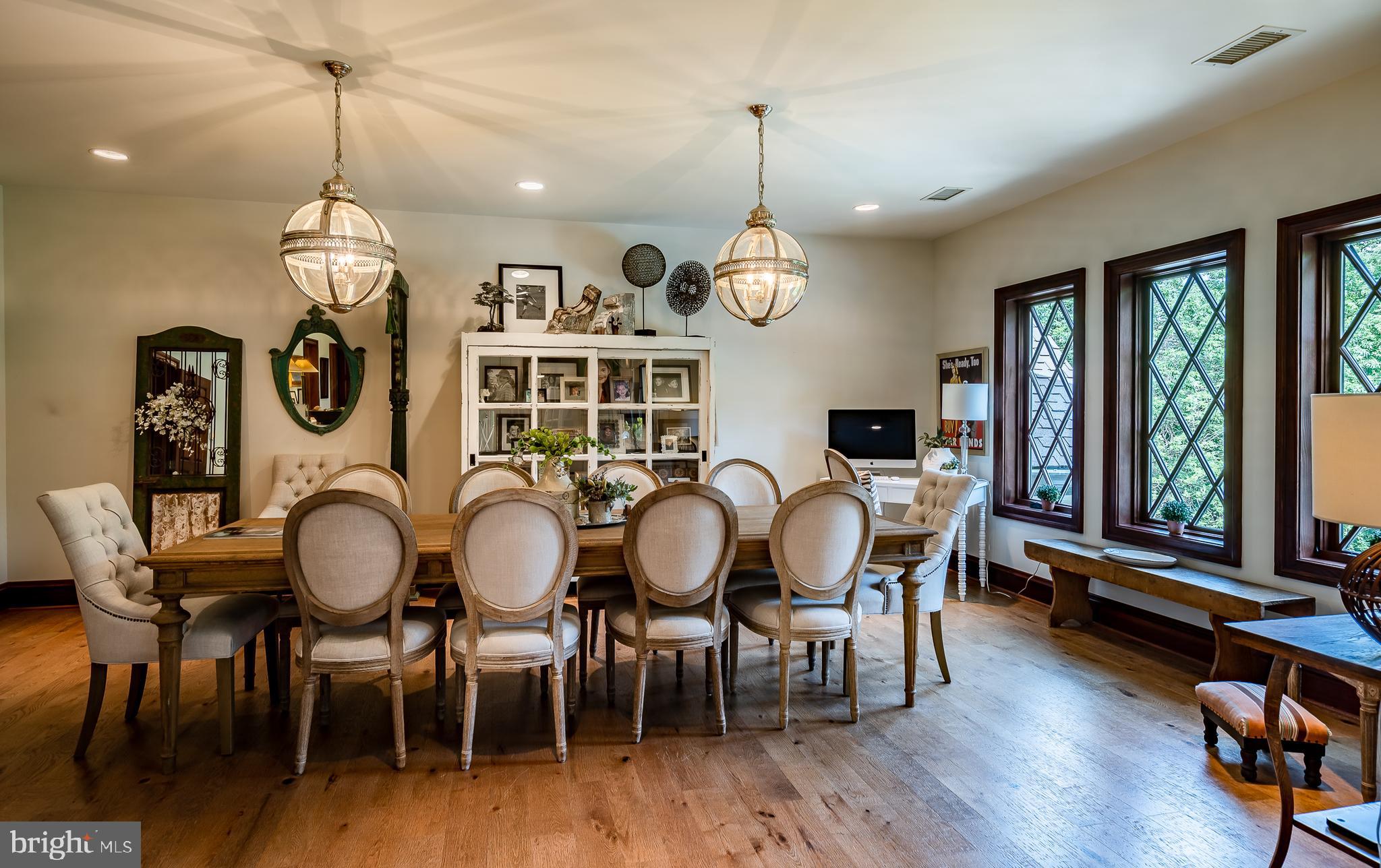 BITTERSWEET - Residential