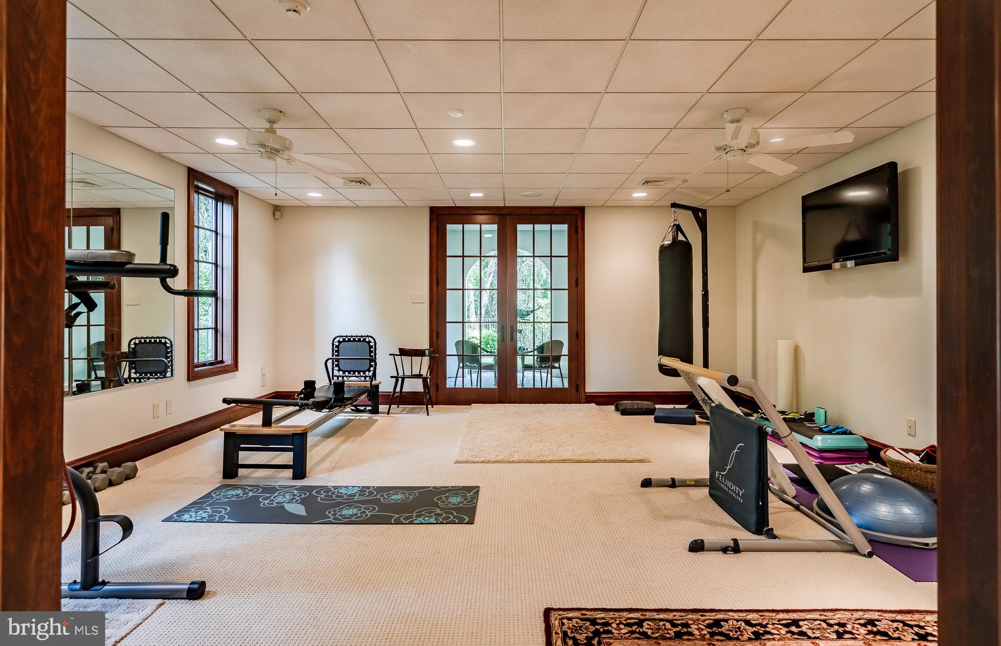 BITTERSWEET - Residential