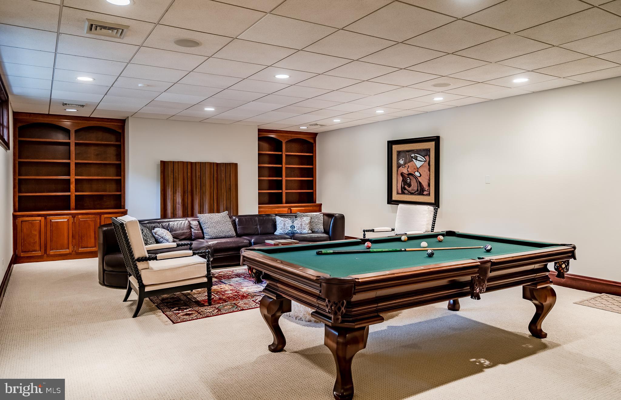 BITTERSWEET - Residential