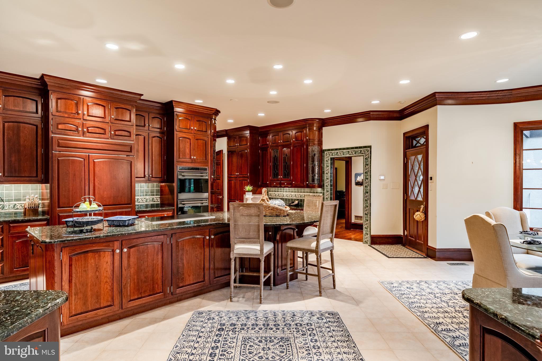 BITTERSWEET - Residential