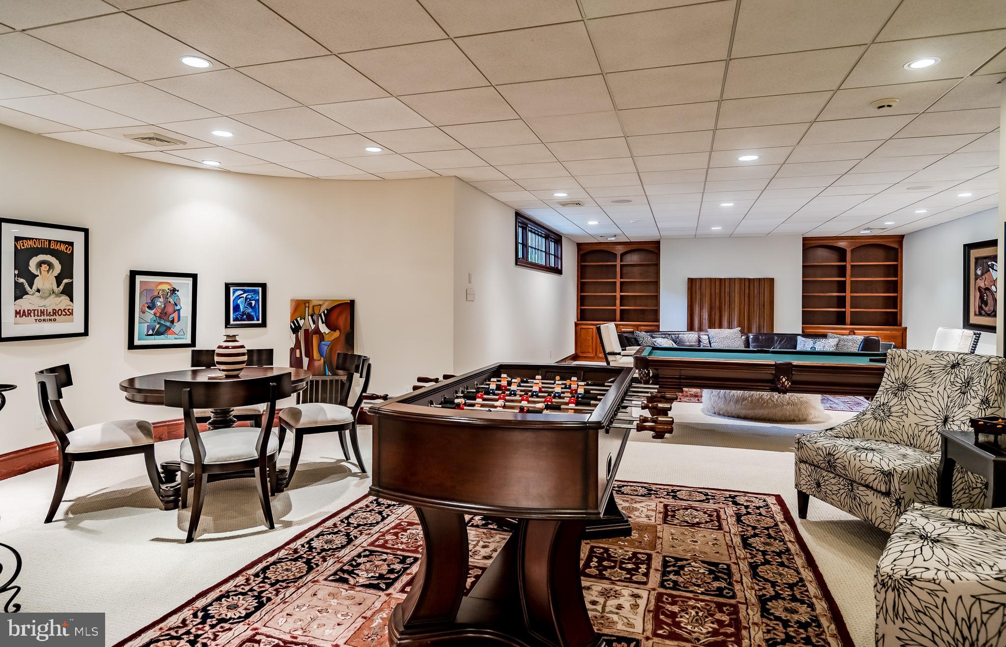 BITTERSWEET - Residential