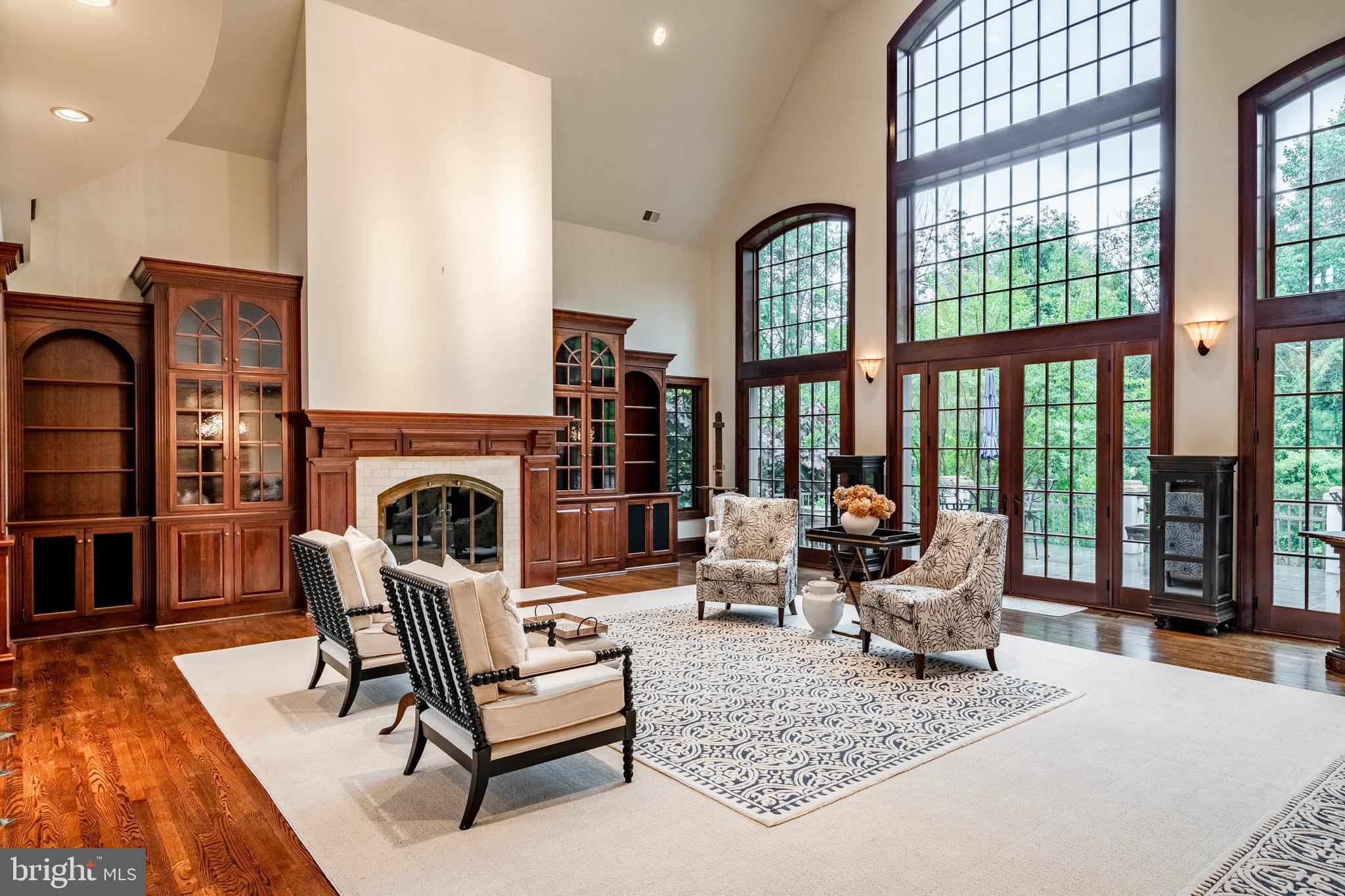 BITTERSWEET - Residential