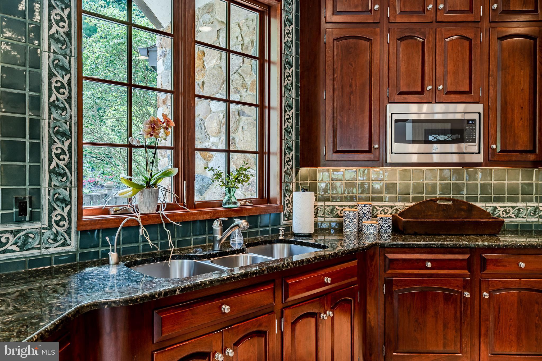 BITTERSWEET - Residential