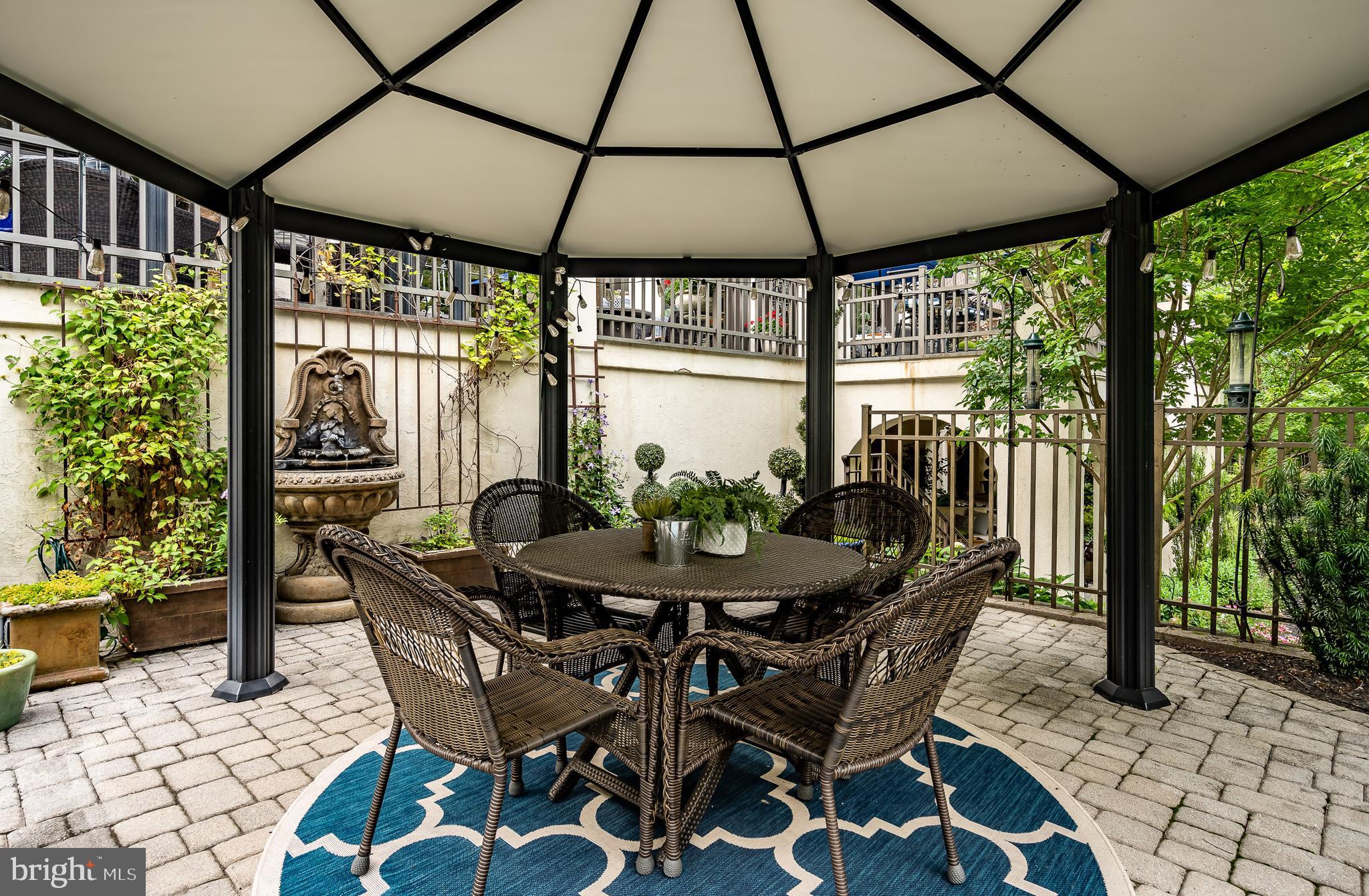 BITTERSWEET - Residential