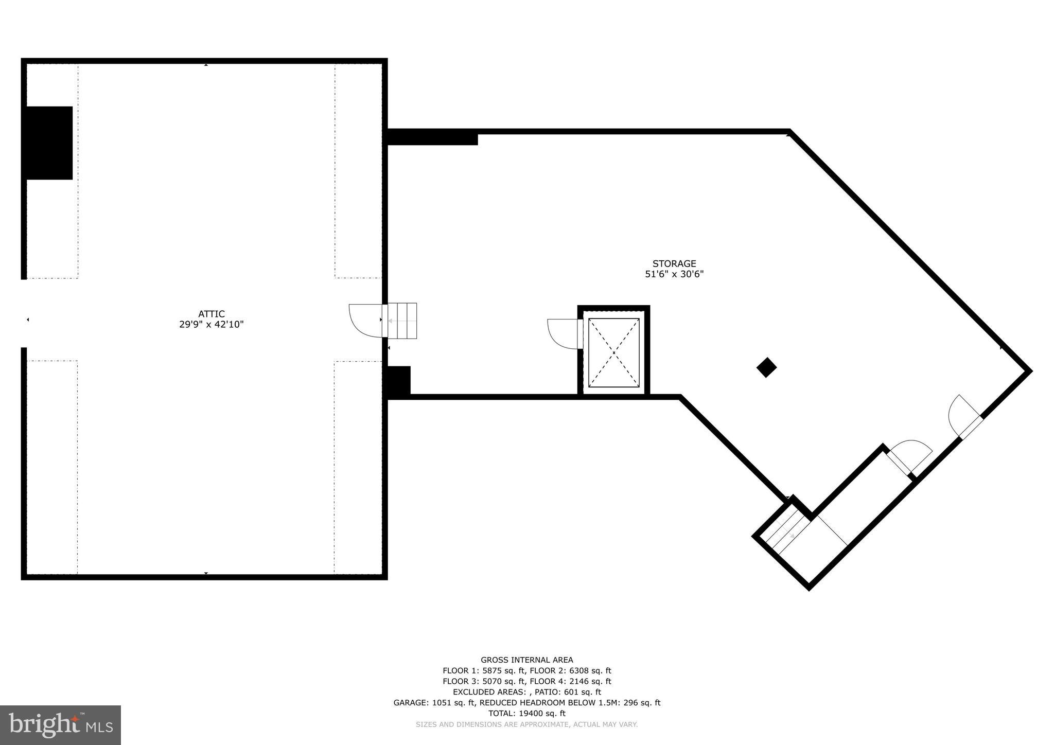 BITTERSWEET - Residential