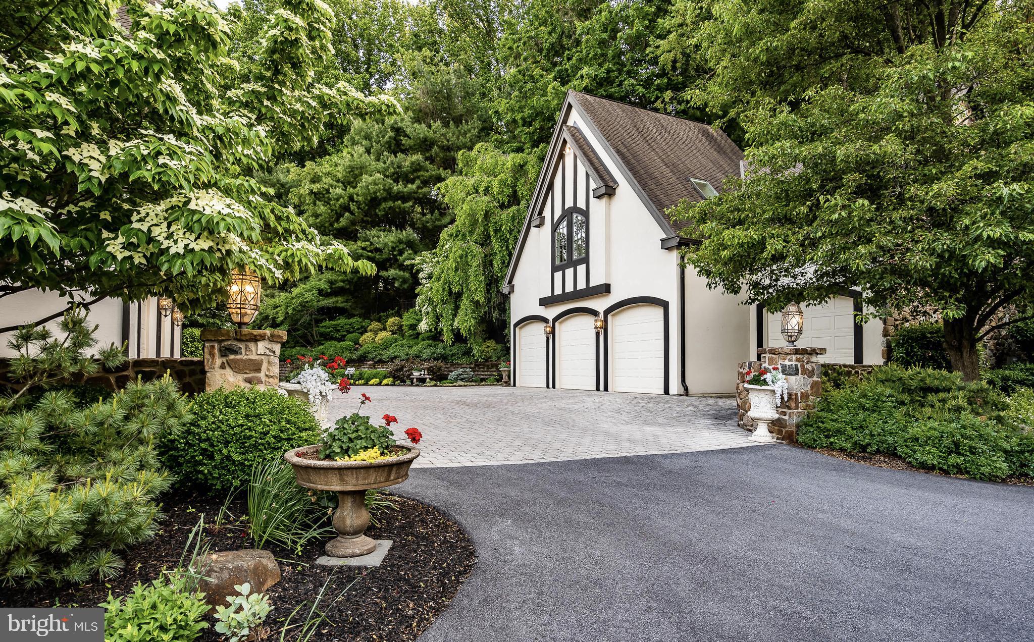 BITTERSWEET - Residential