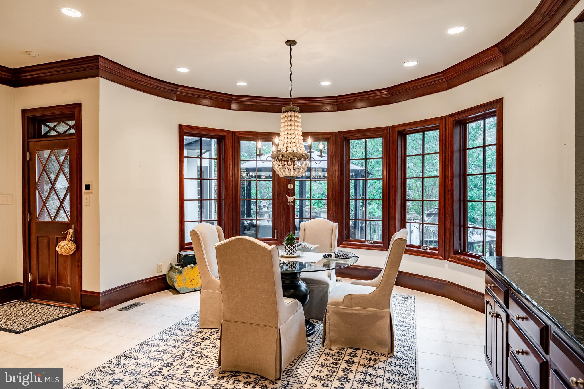 BITTERSWEET - Residential