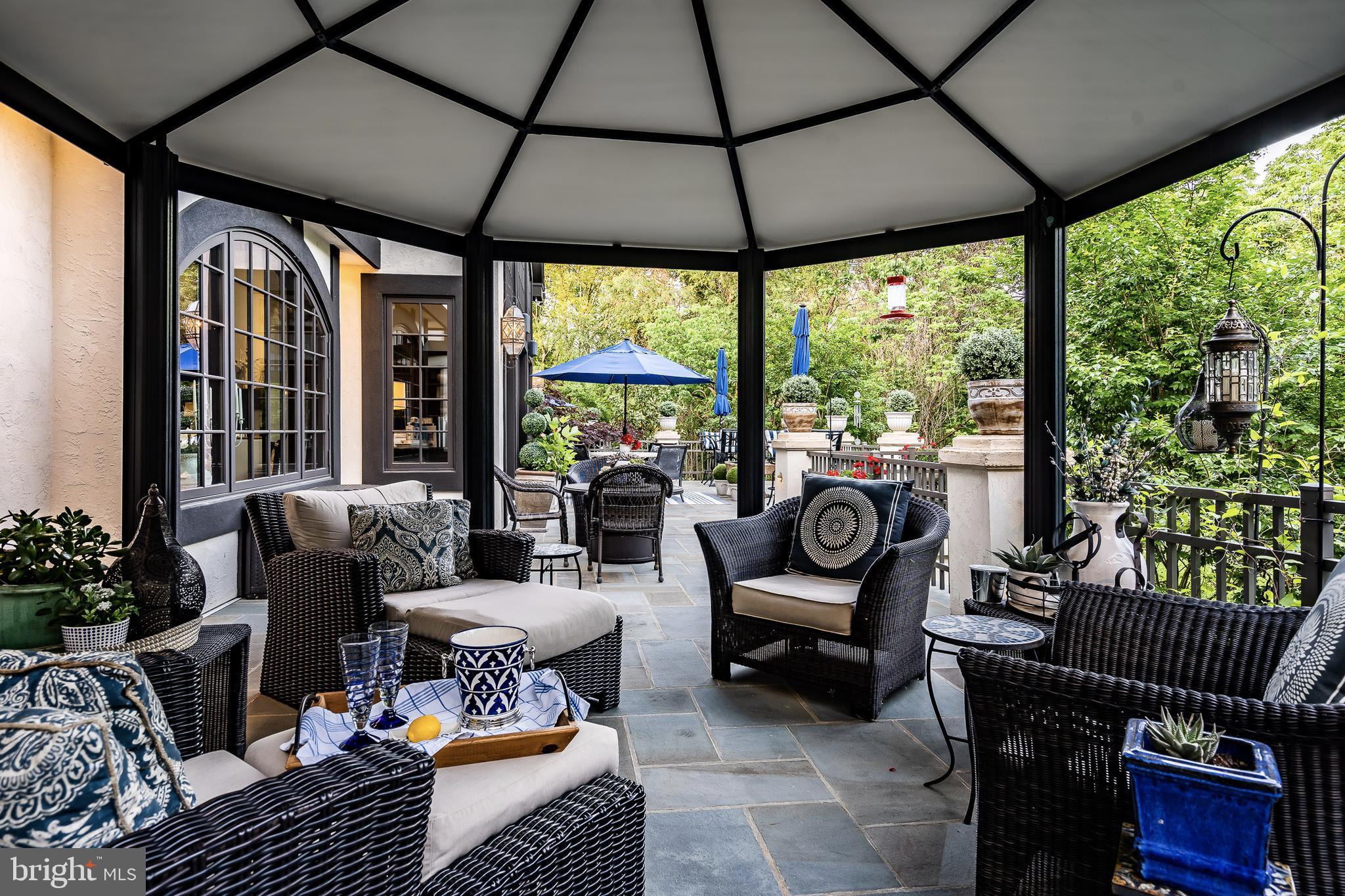 BITTERSWEET - Residential