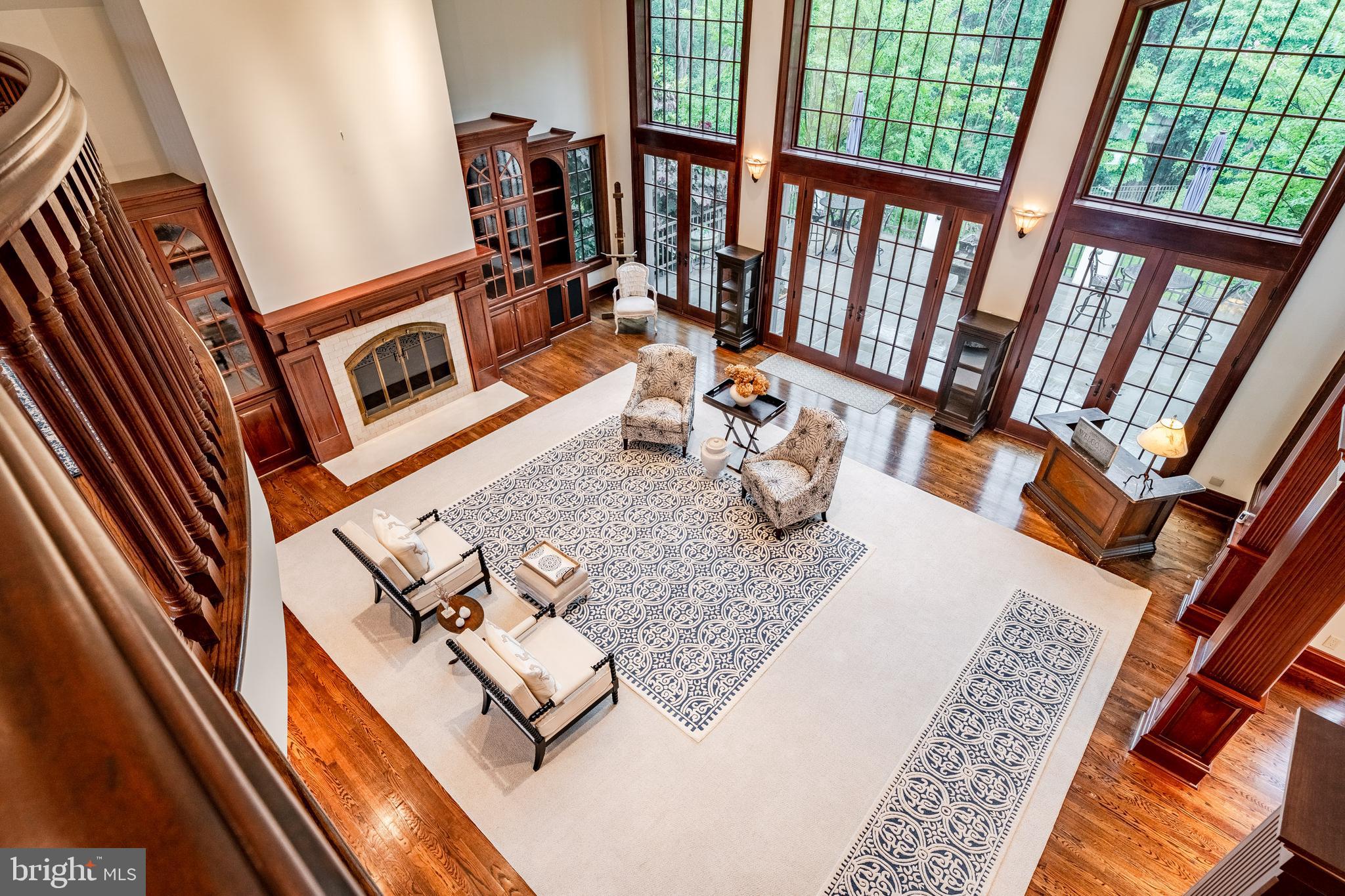 BITTERSWEET - Residential