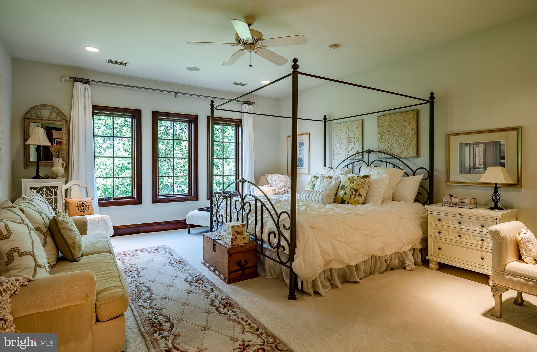 BITTERSWEET - Residential