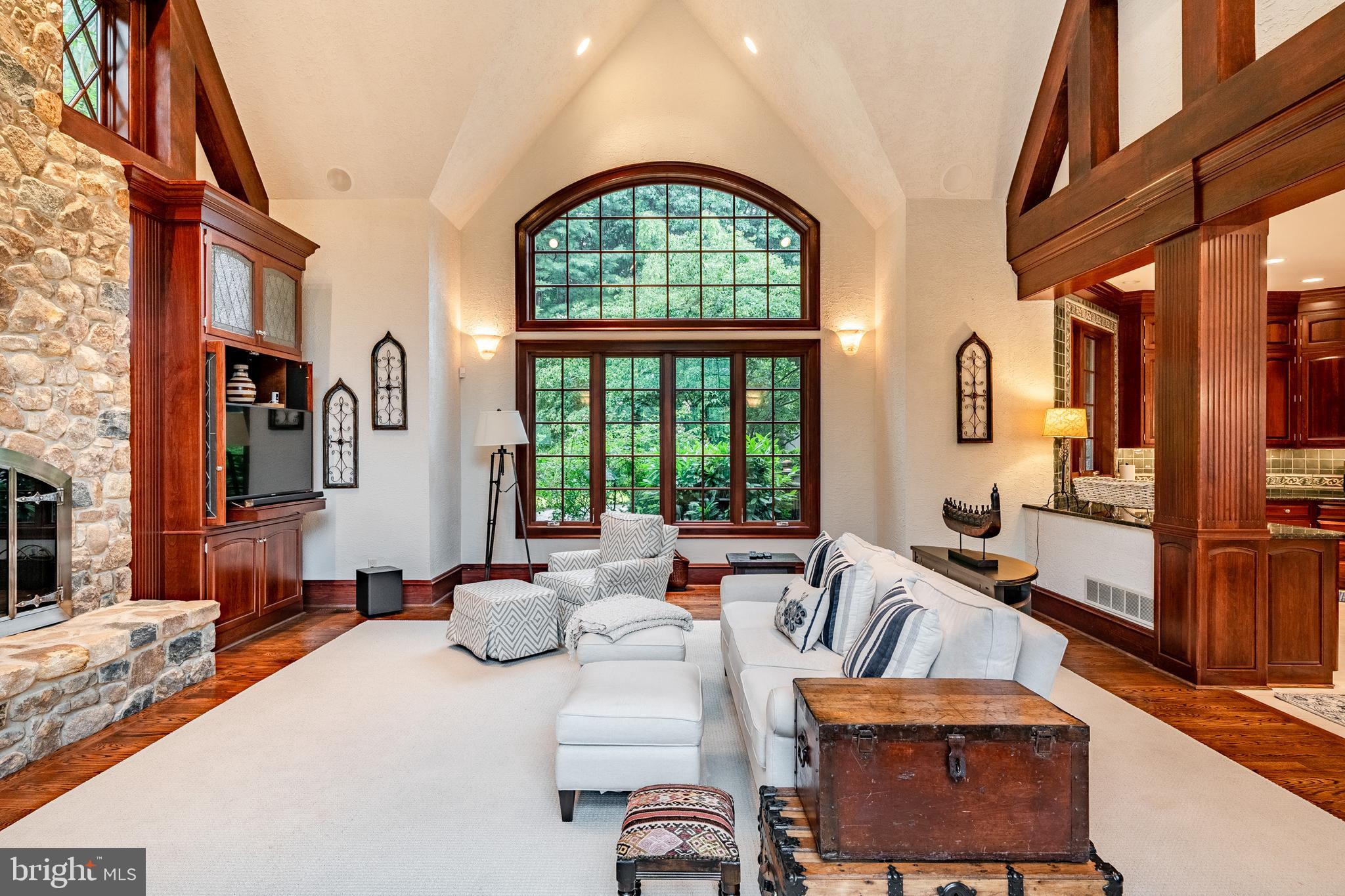 BITTERSWEET - Residential