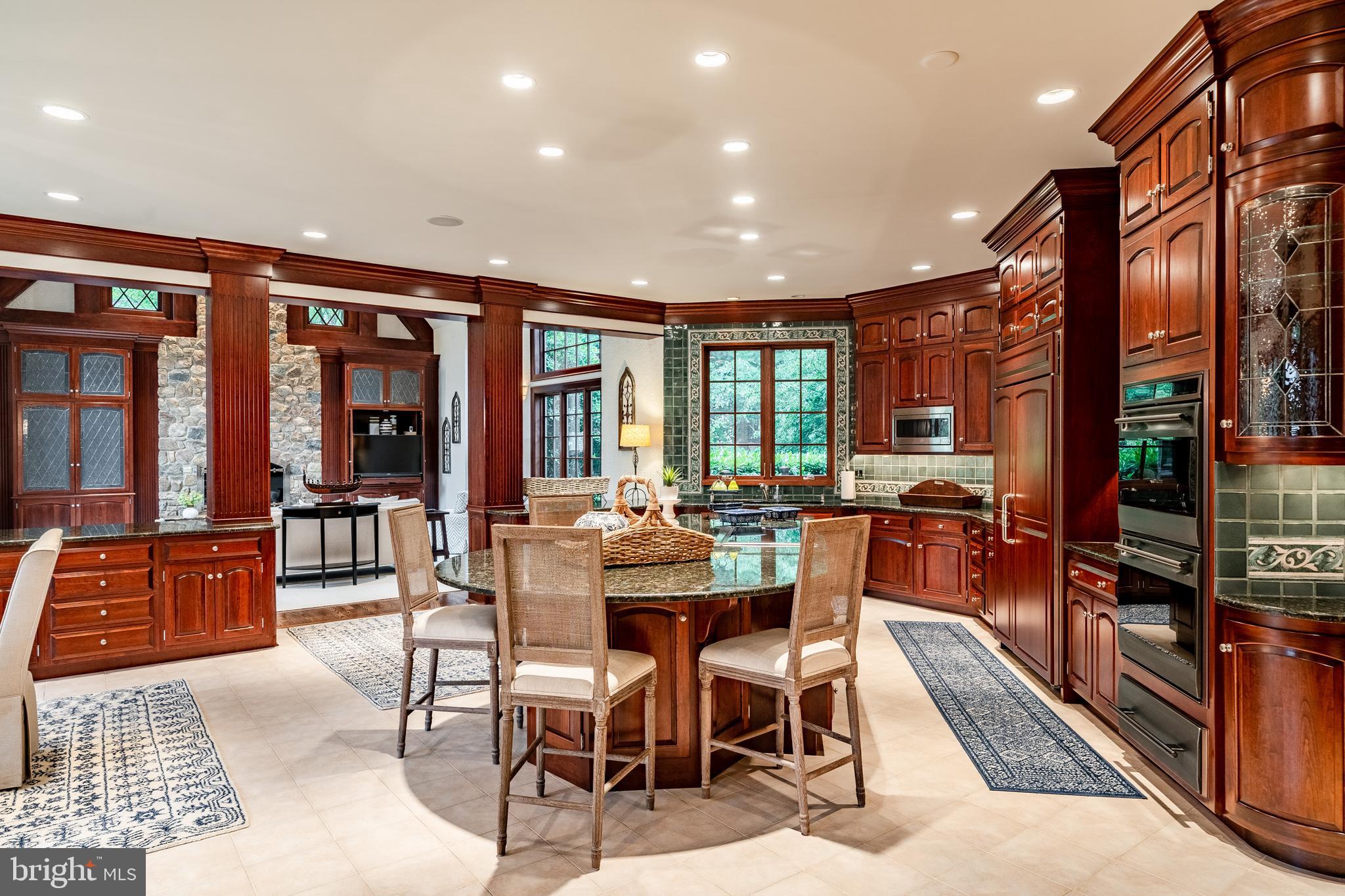 BITTERSWEET - Residential