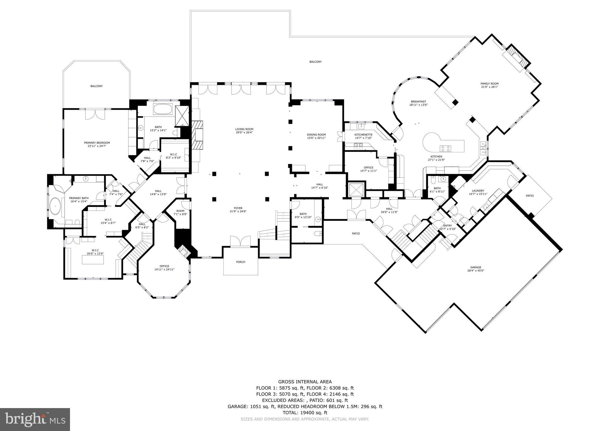 BITTERSWEET - Residential